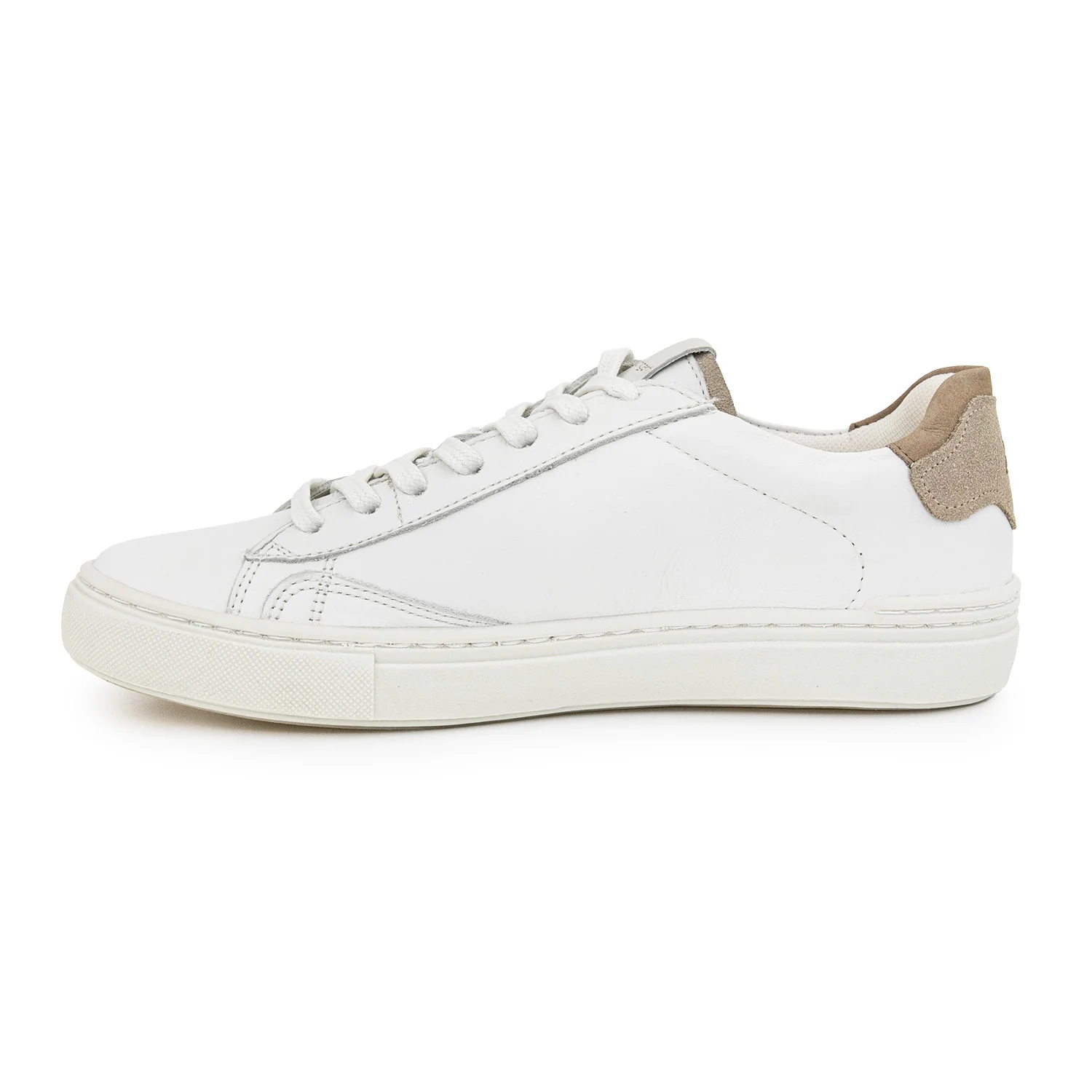 ZAPATILLA KEYLA NATURAL - Image 2
