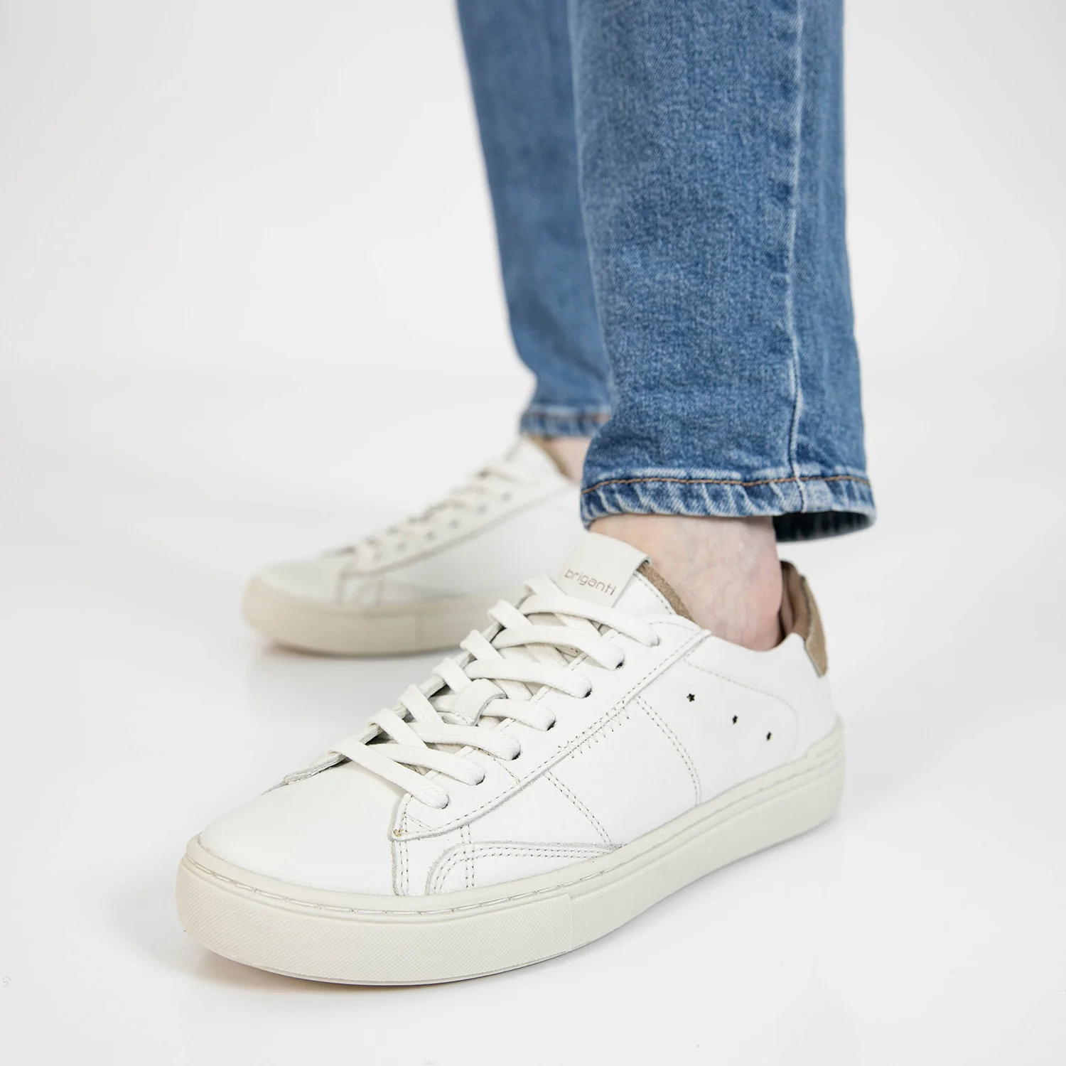 ZAPATILLA KEYLA NATURAL - Image 7