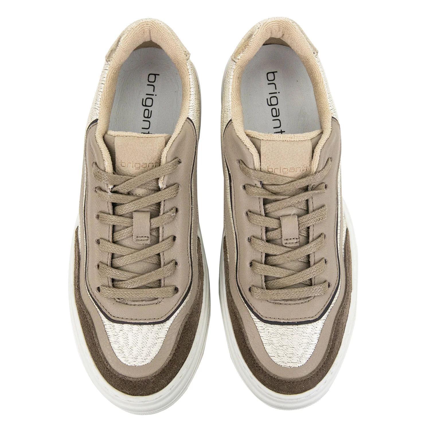 ZAPATILLA JANET MARRÓN - Image 5