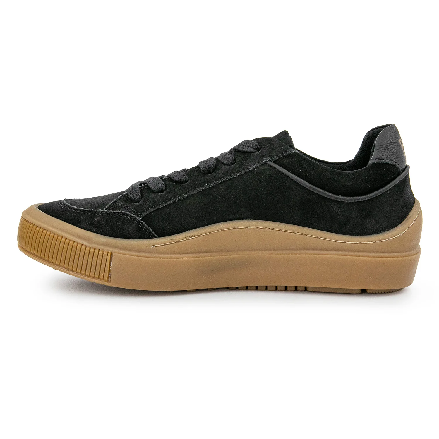 ZAPATILLA OKLAND NEGRA - Image 2