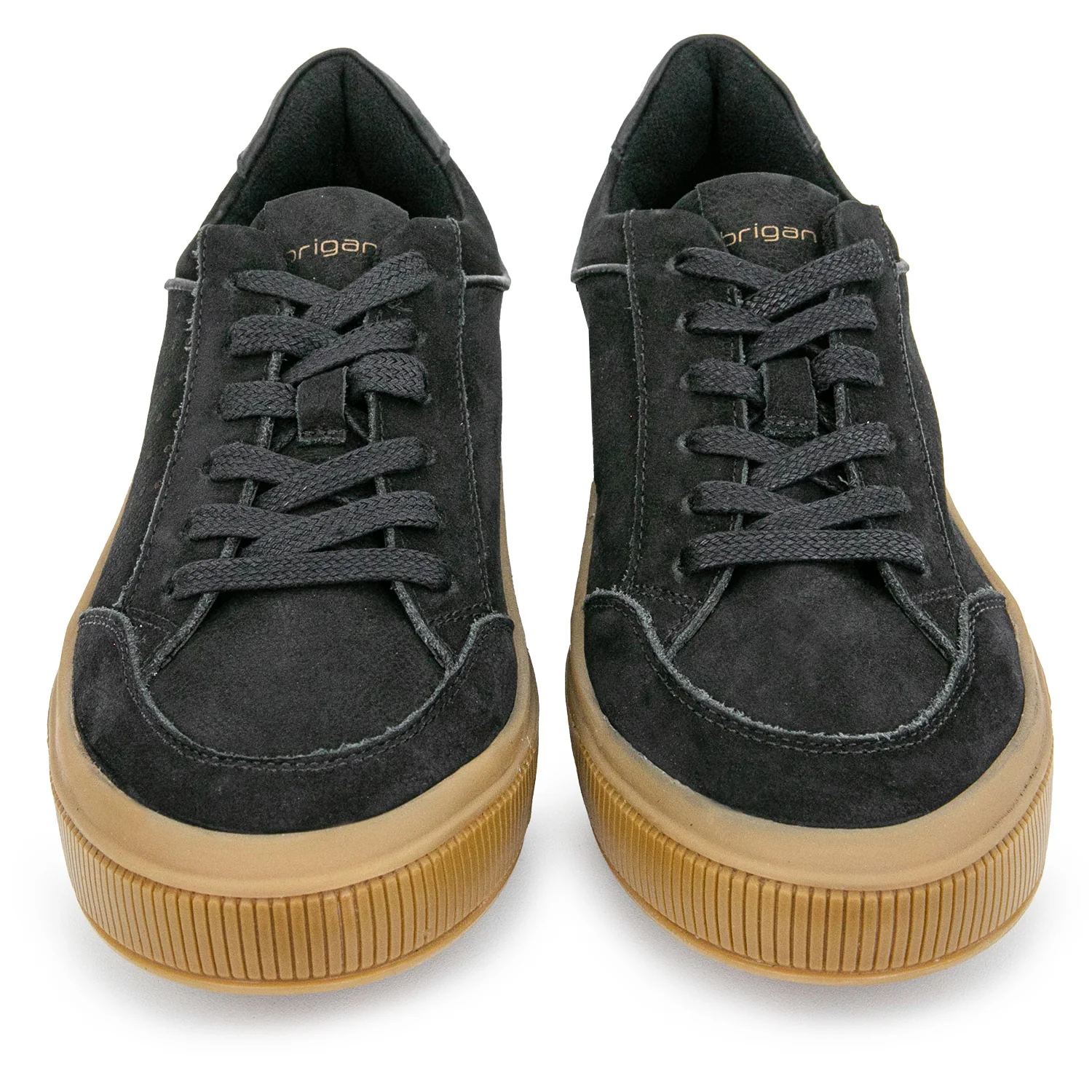 ZAPATILLA OKLAND NEGRA - Image 4