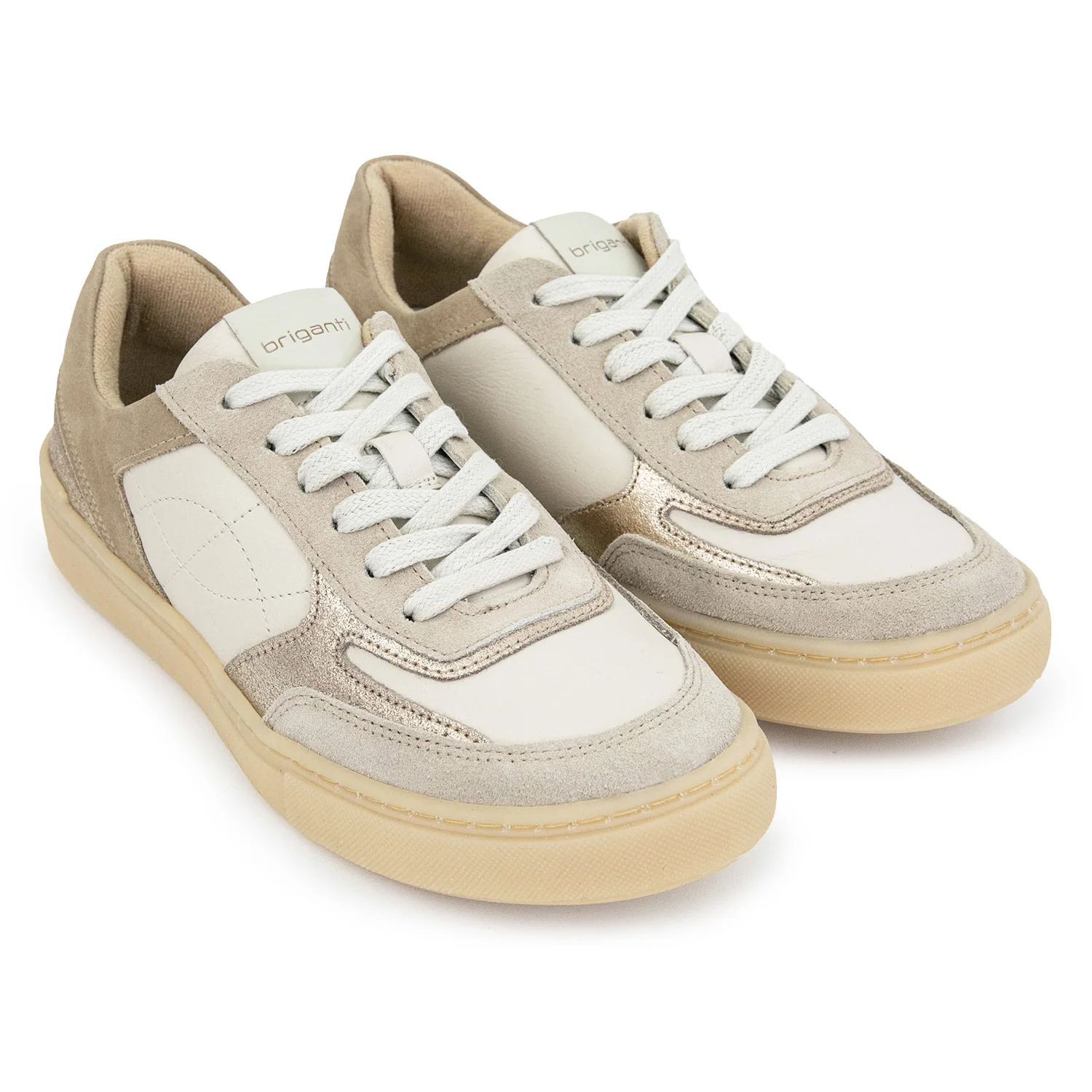 ZAPATILLA VELLA BLANCA - Image 3