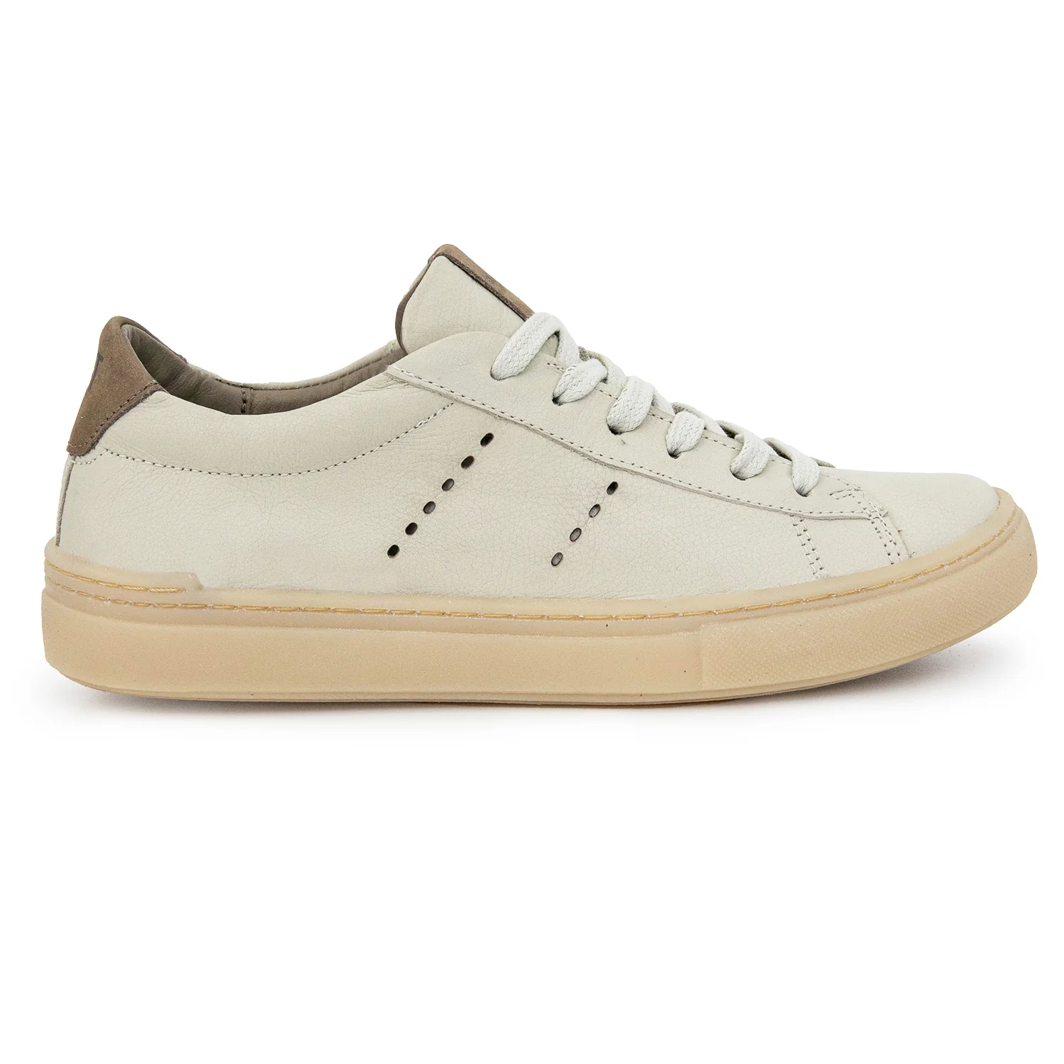 ZAPATILLA RINS BLANCA