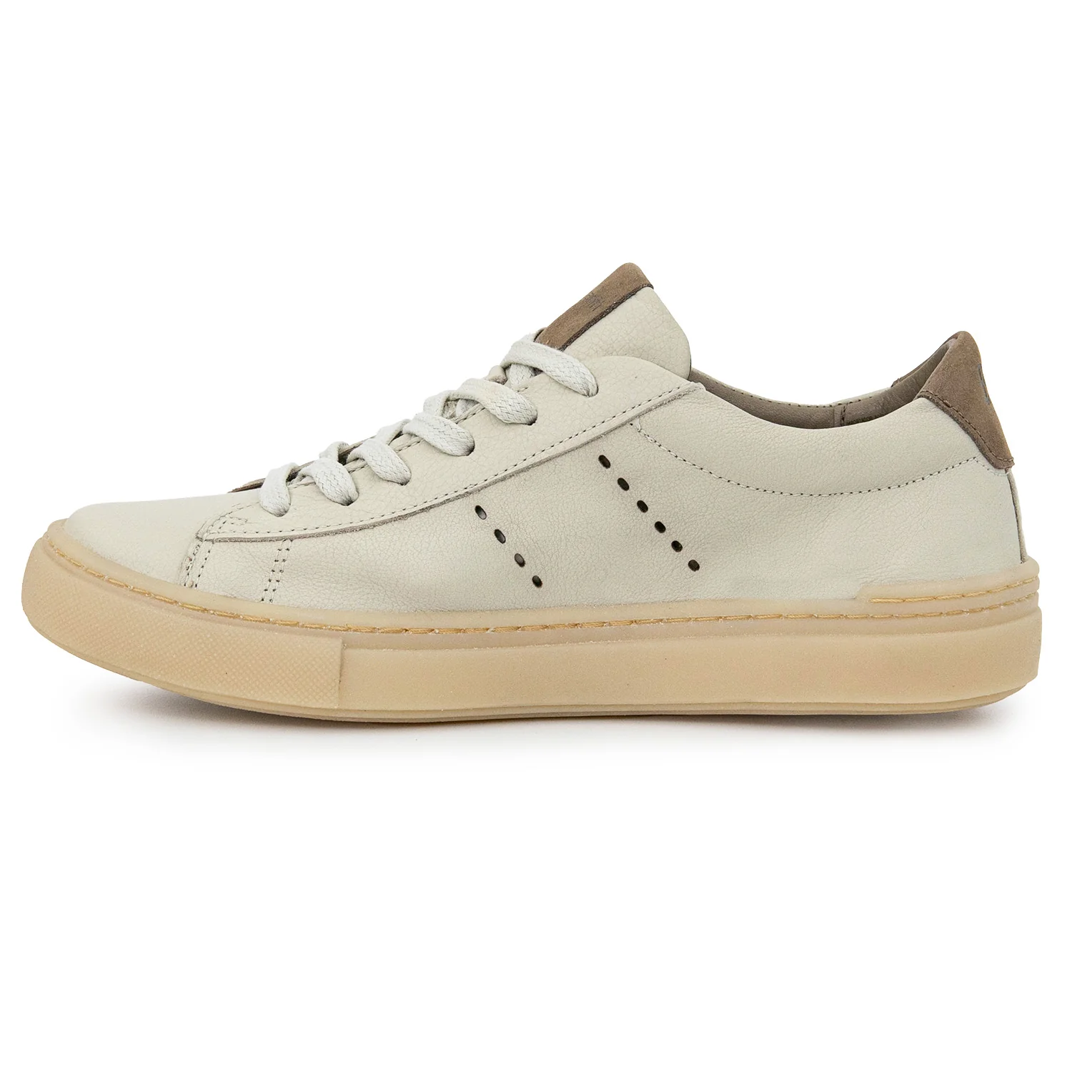 ZAPATILLA RINS BLANCA - Image 2
