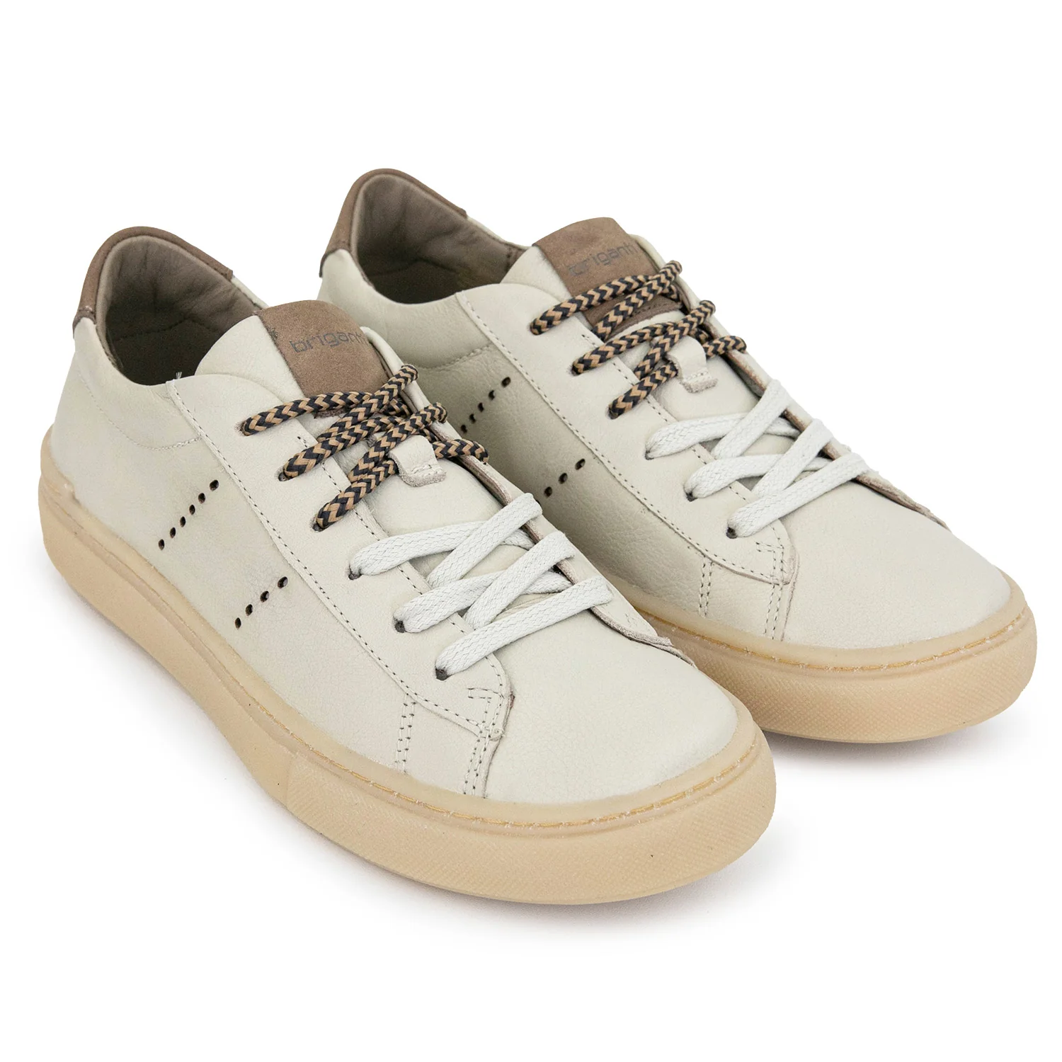 ZAPATILLA RINS BLANCA - Image 3