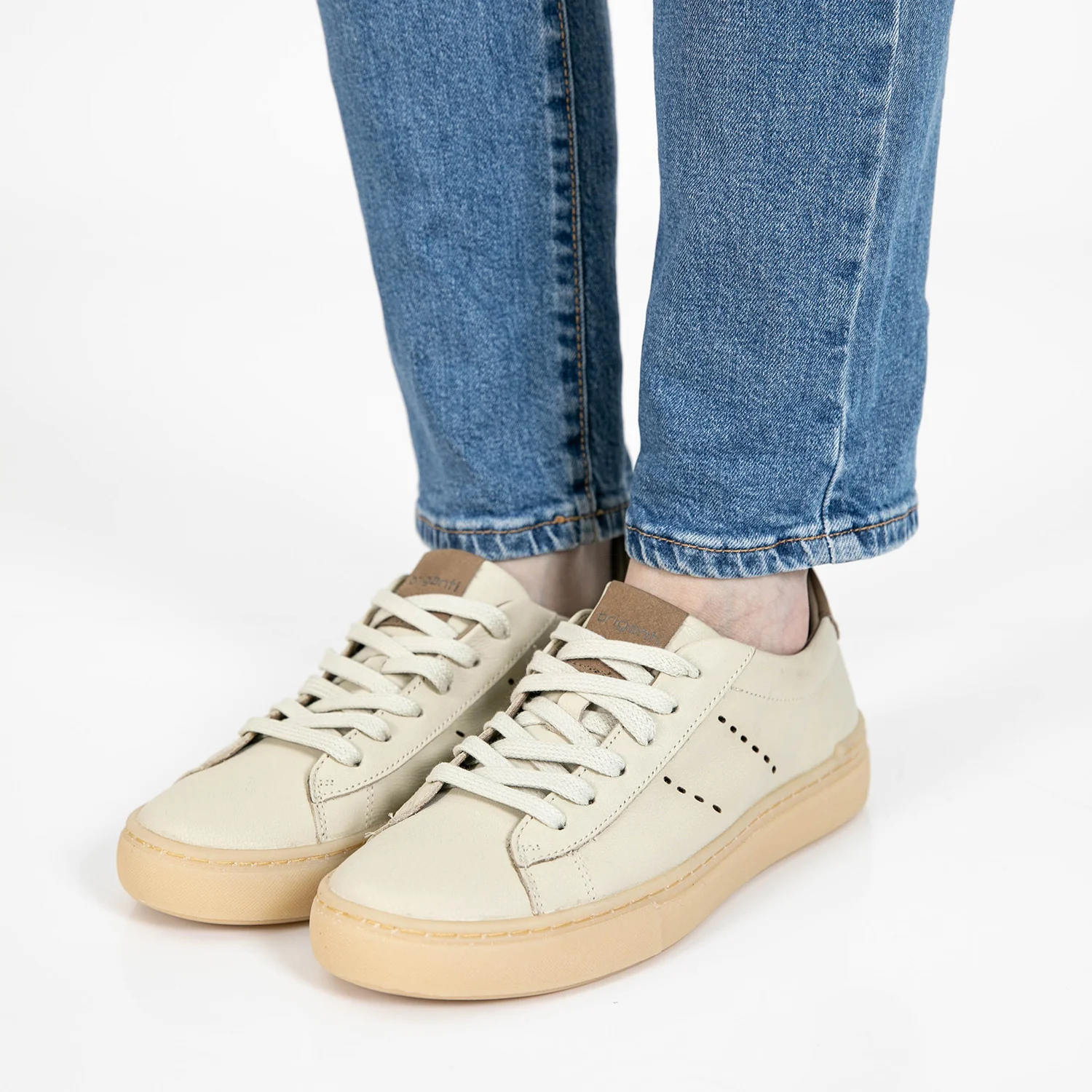 ZAPATILLA RINS BLANCA - Image 8