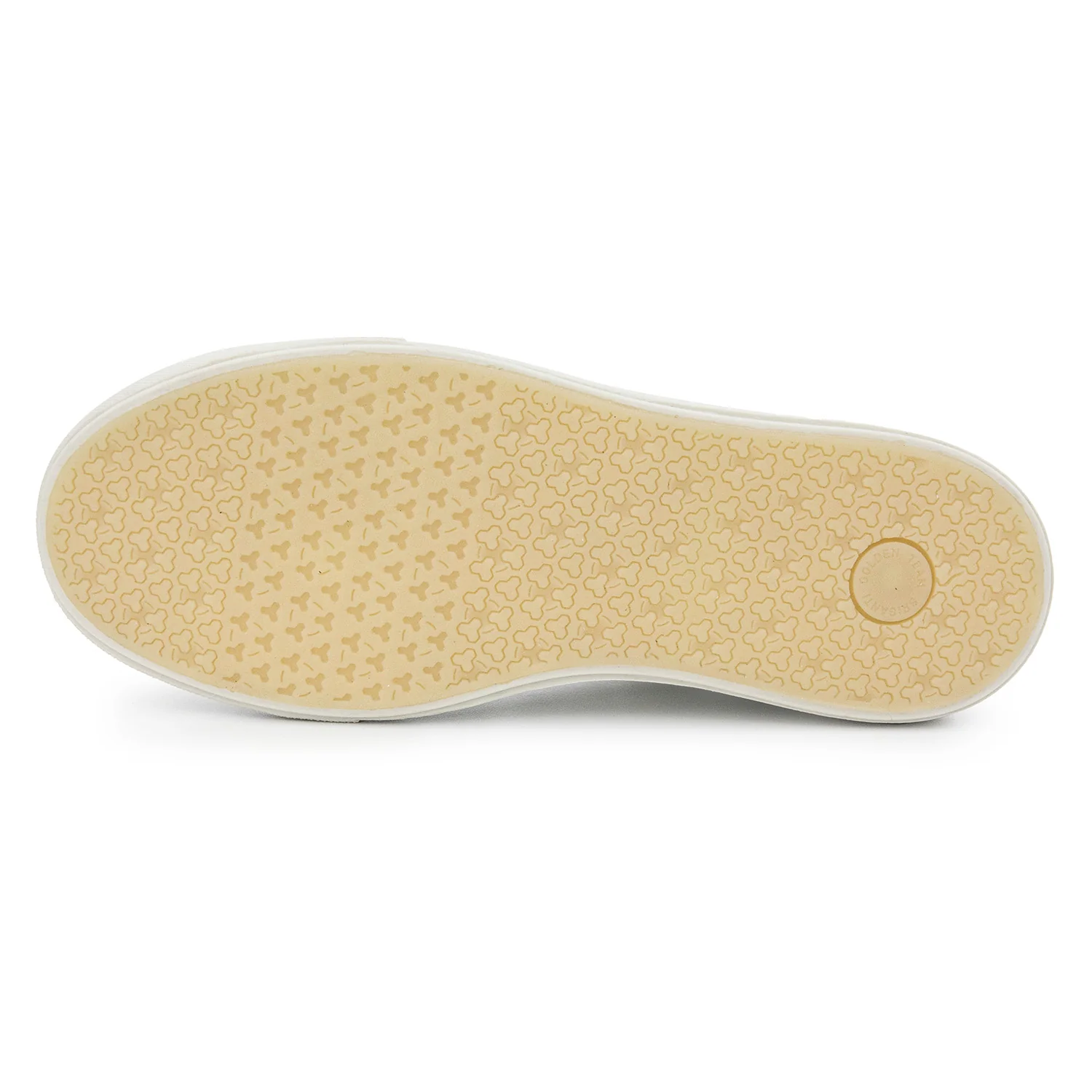 ZAPATILLA HALEY NATURAL - Image 6