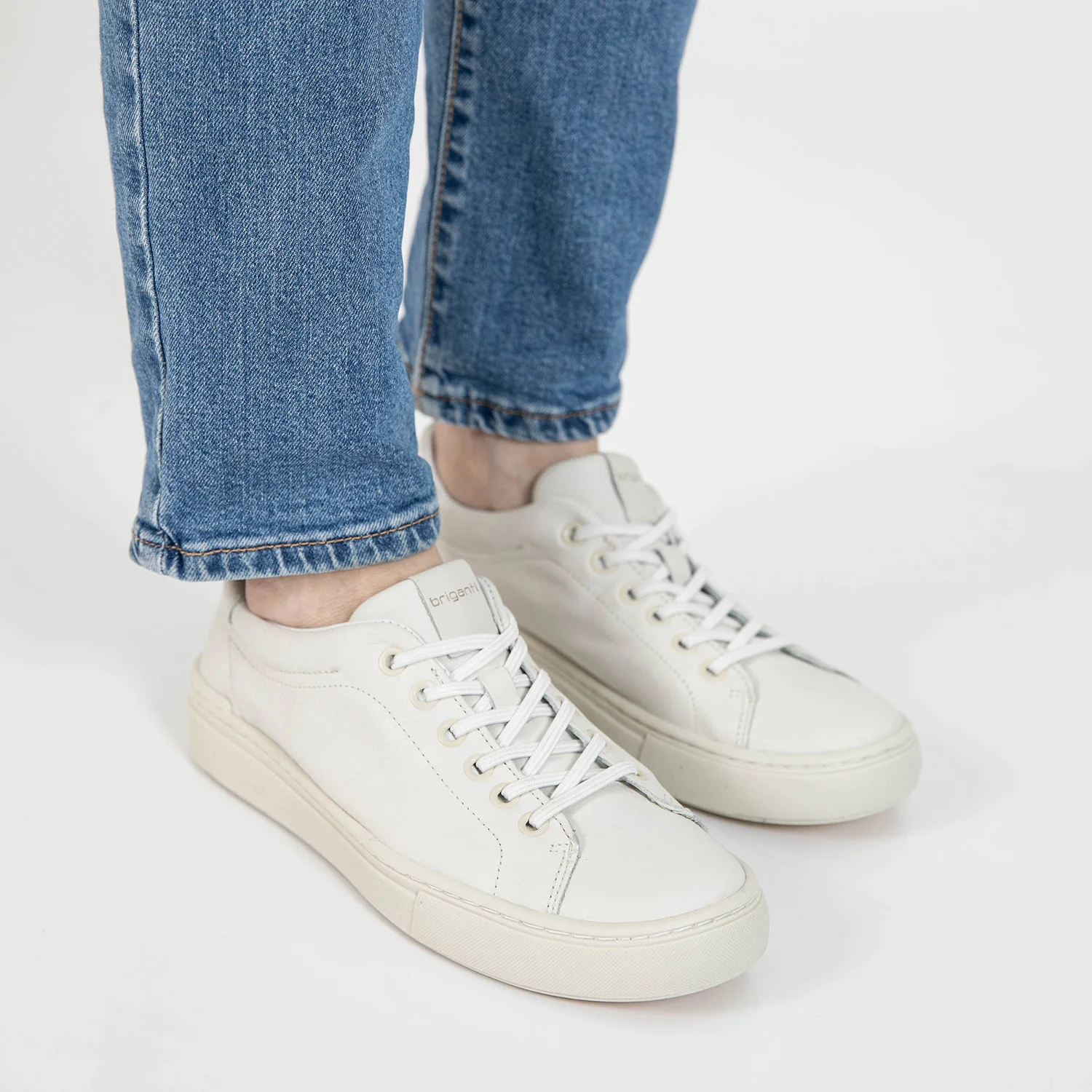 ZAPATILLA HALEY NATURAL - Image 7