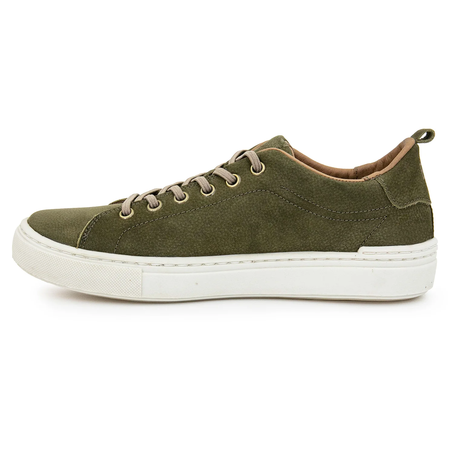 ZAPATILLA HALEY VERDE - Image 2