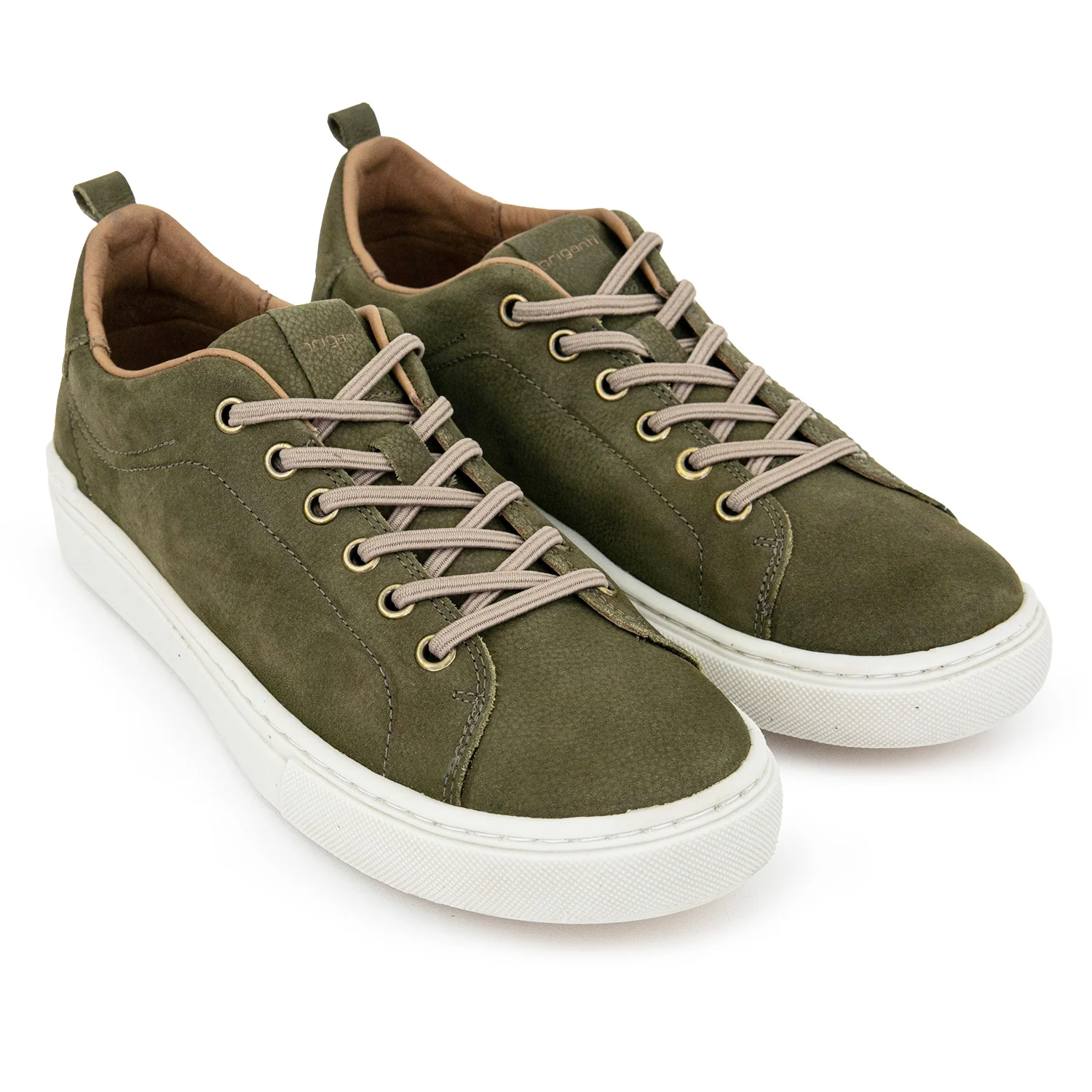 ZAPATILLA HALEY VERDE - Image 3