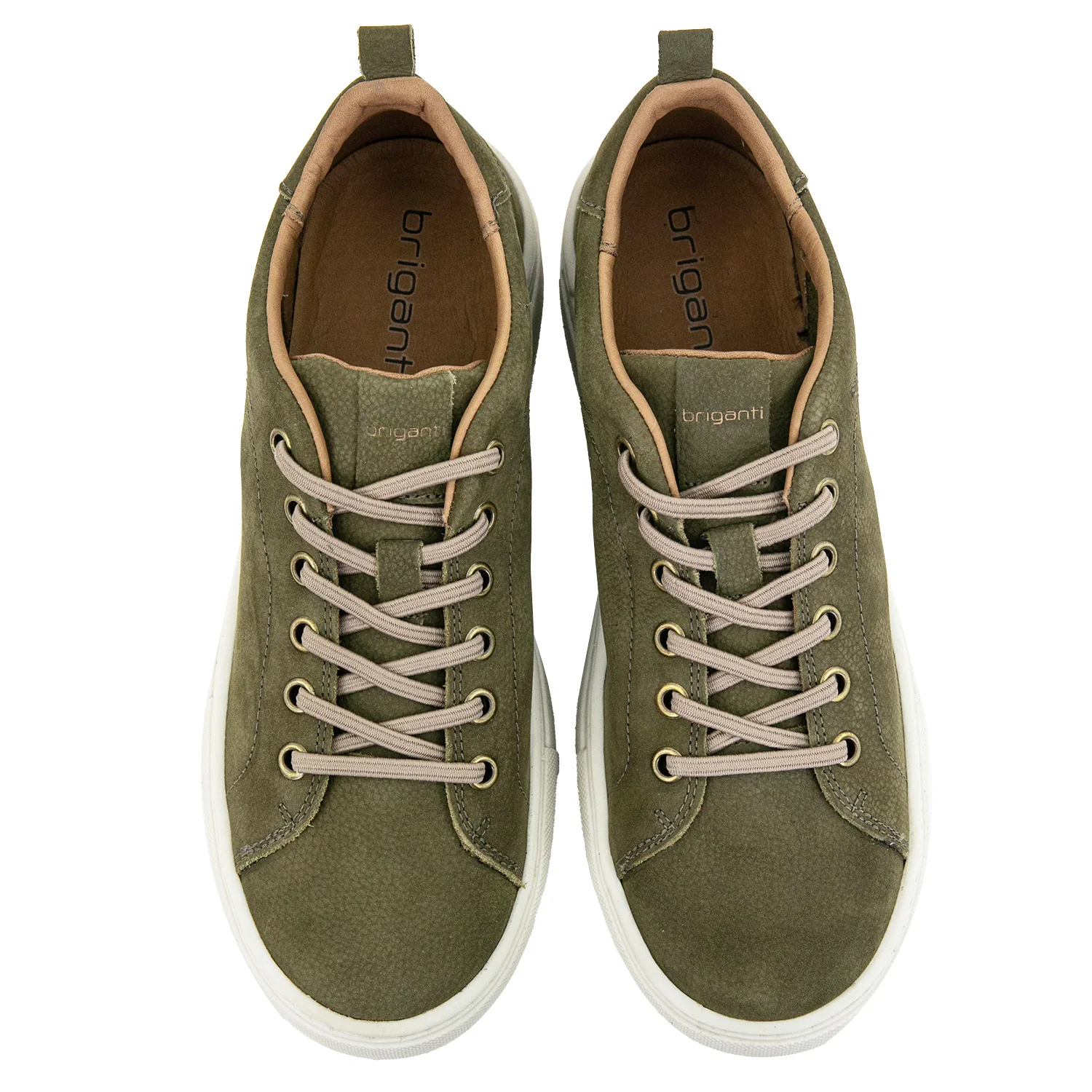 ZAPATILLA HALEY VERDE - Image 5