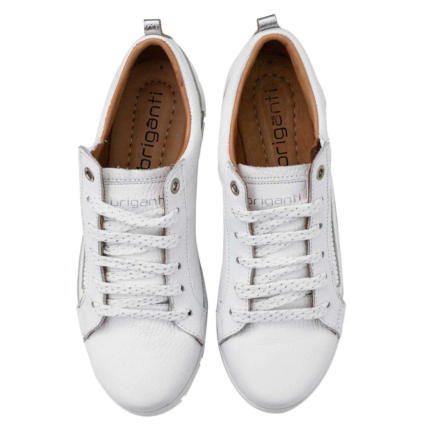 ZAPATILLA AVERY BLANCA - Image 5