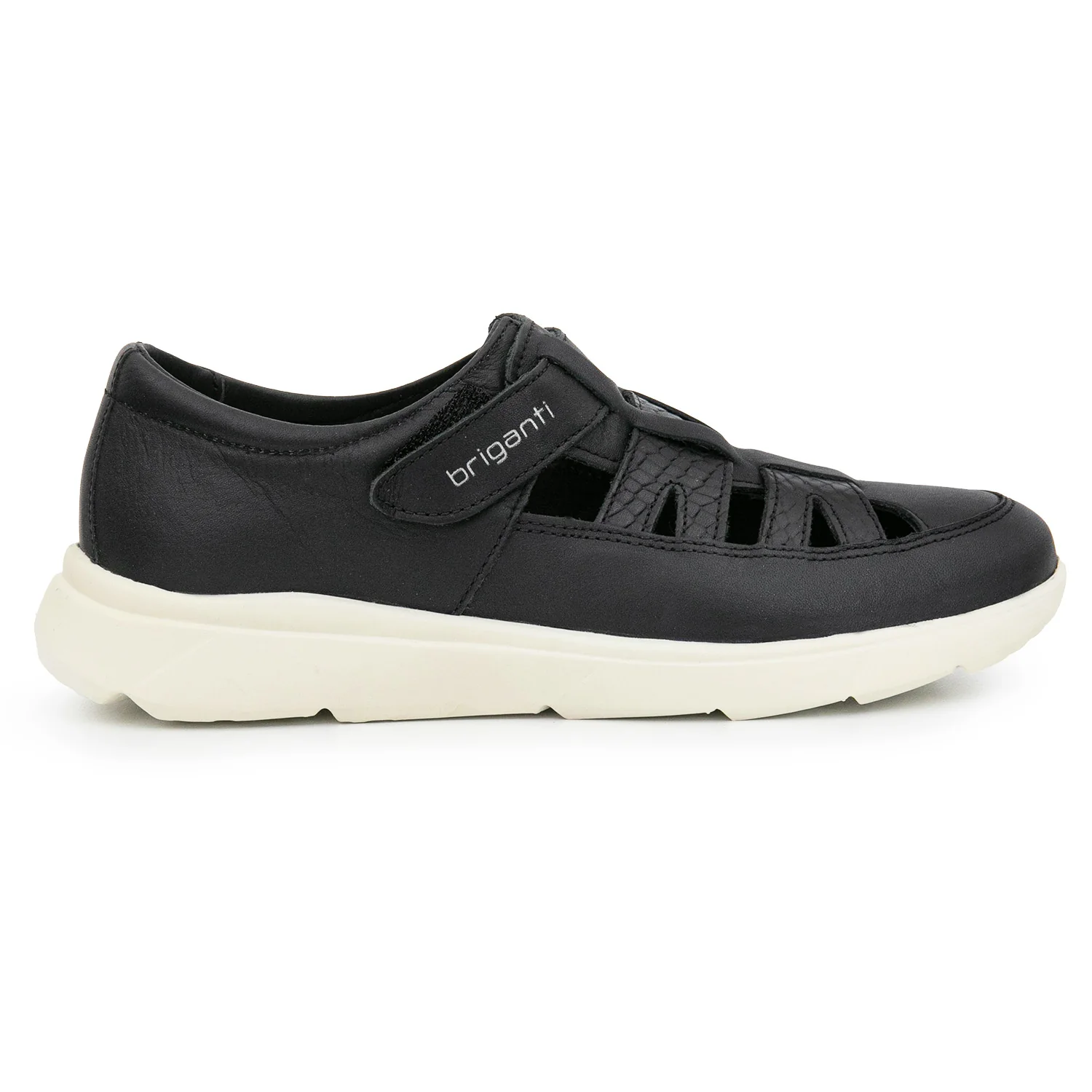 ZAPATILLA PEYTON NEGRA