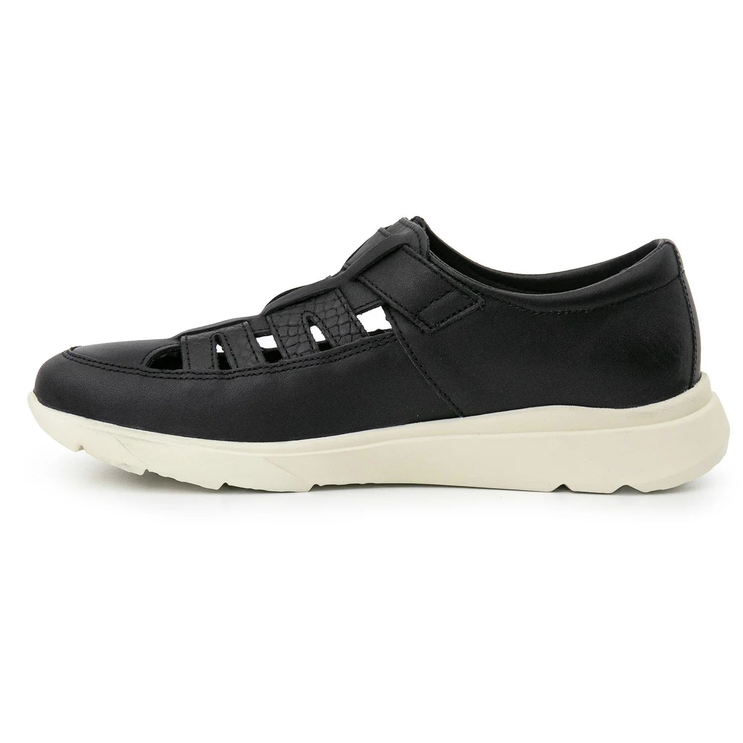 ZAPATILLA PEYTON NEGRA - Image 2