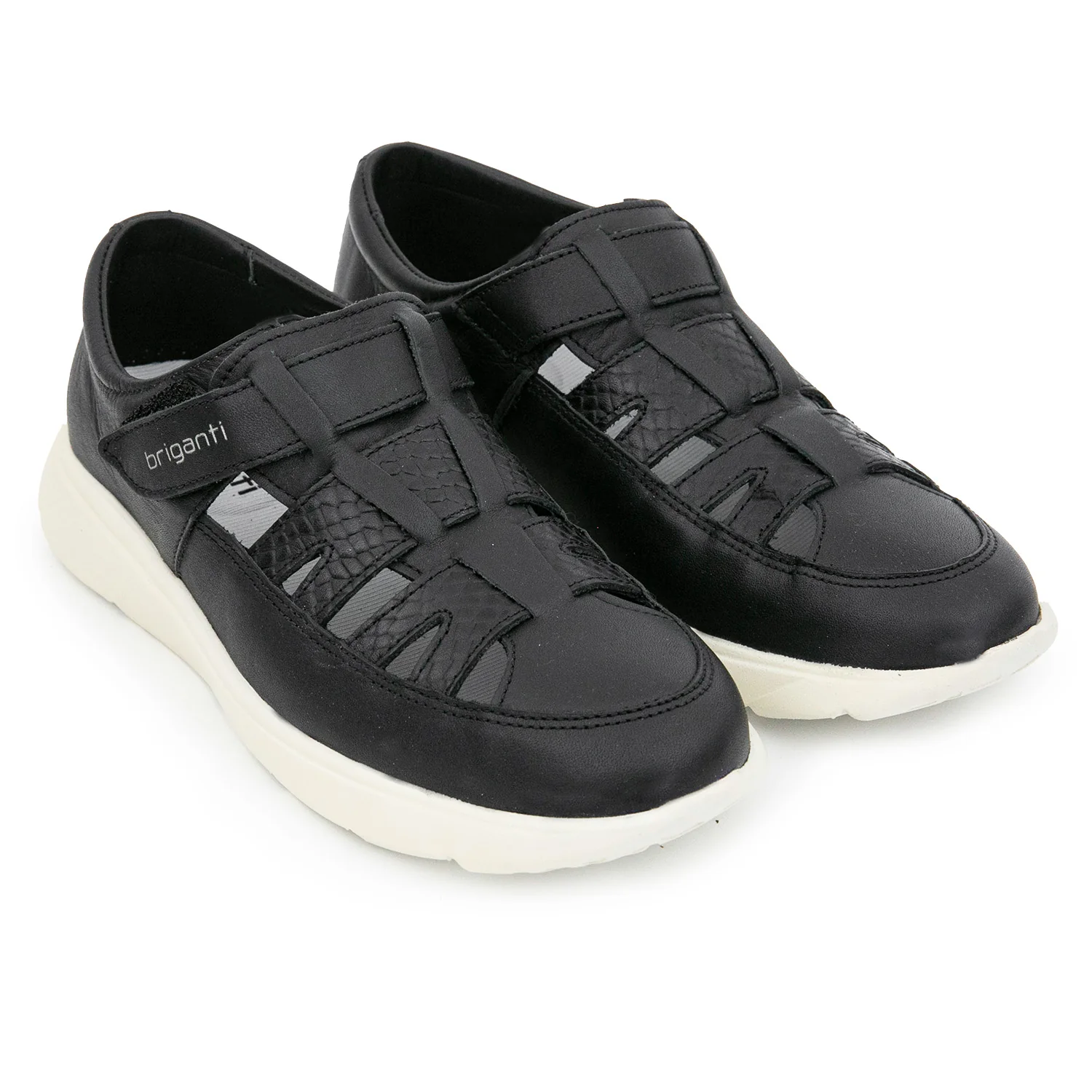 ZAPATILLA PEYTON NEGRA - Image 3