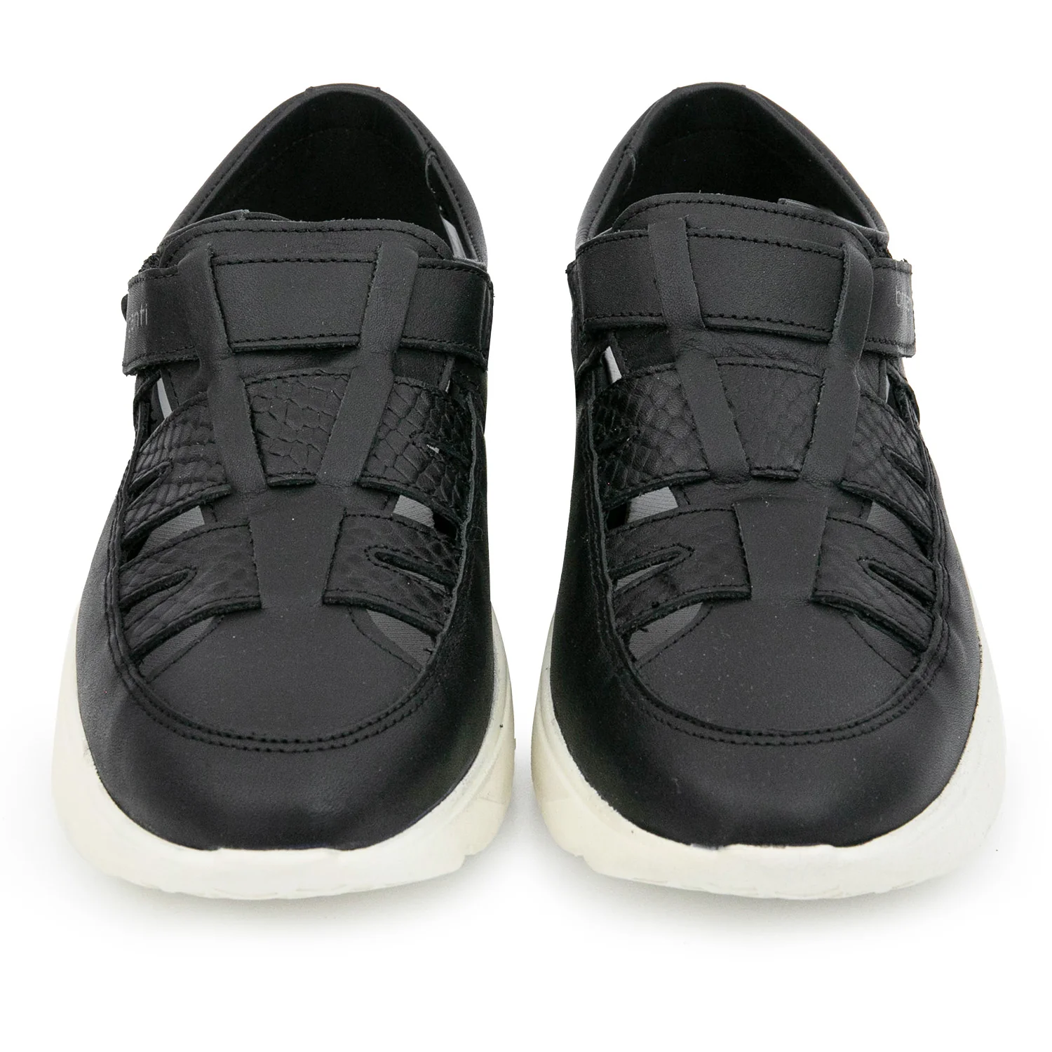 ZAPATILLA PEYTON NEGRA - Image 4