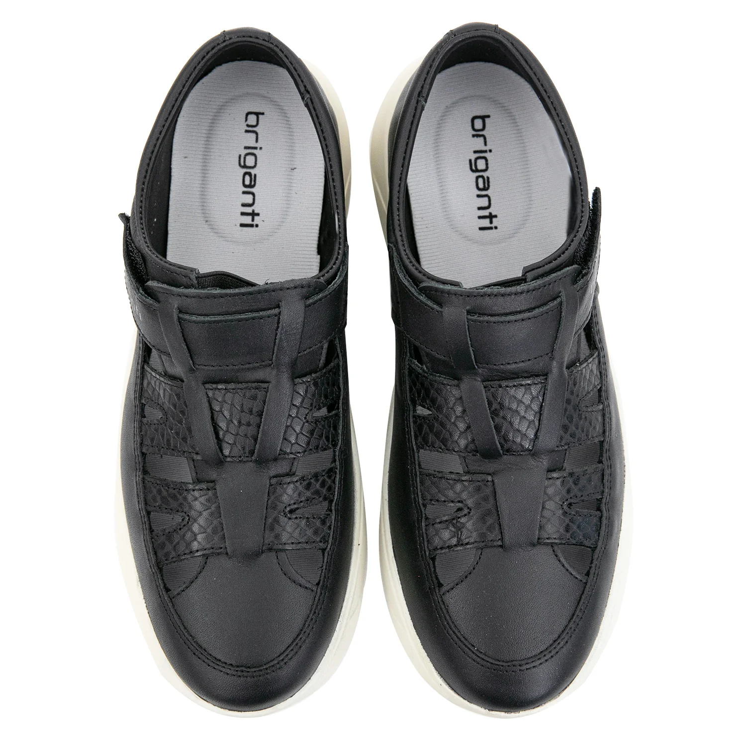 ZAPATILLA PEYTON NEGRA - Image 5