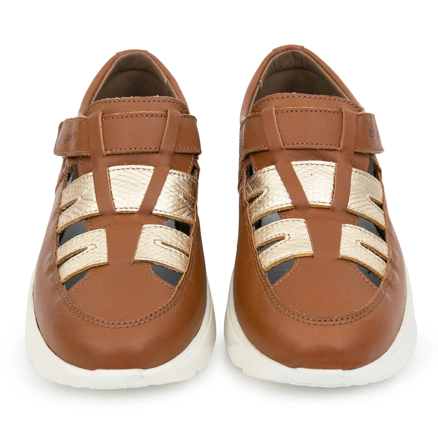 ZAPATILLA PEYTON MARRON - Image 4