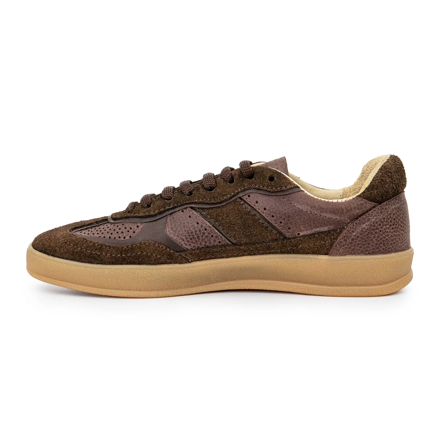ZAPATILLA POWEL CHOCOLATE - Image 2