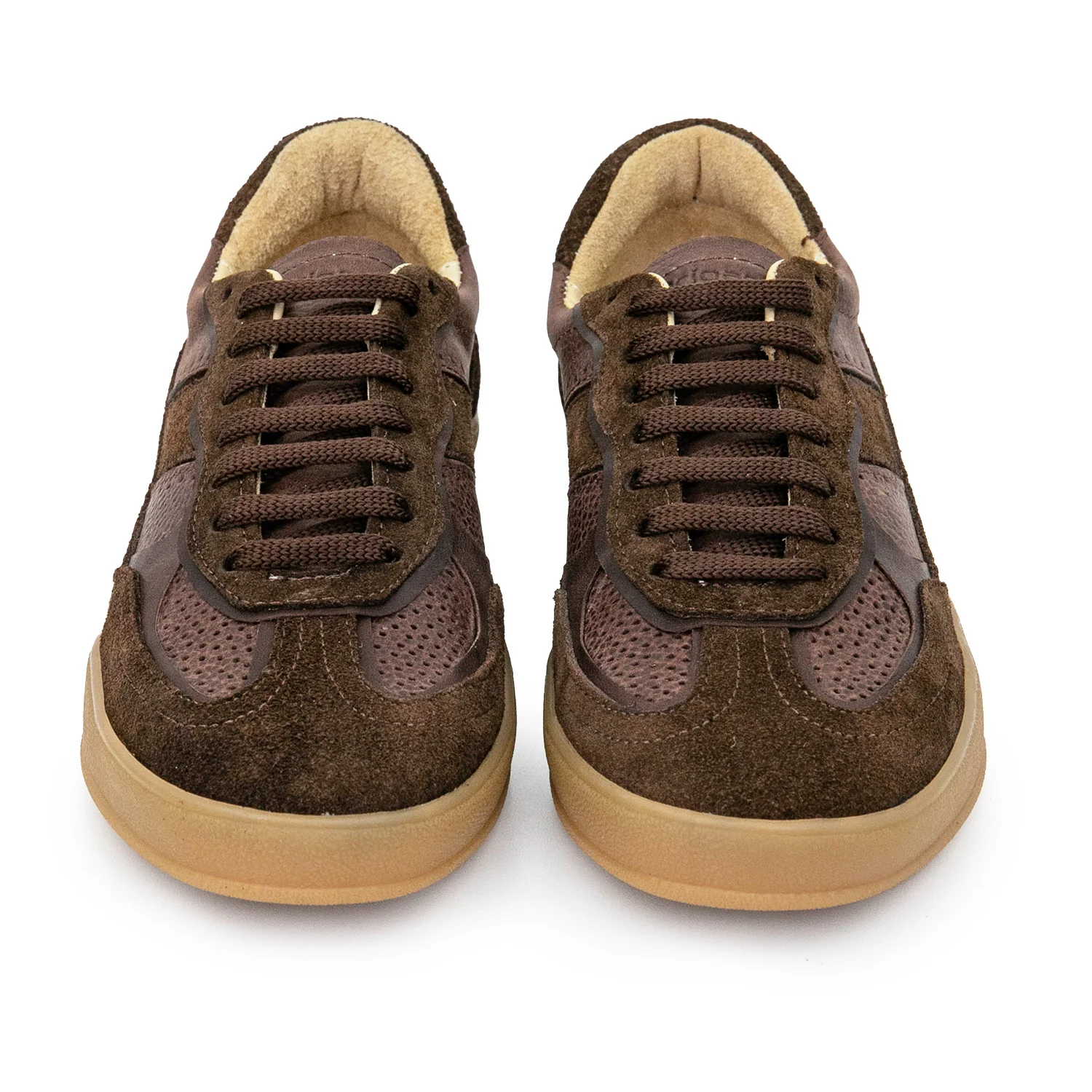 ZAPATILLA POWEL CHOCOLATE - Image 4