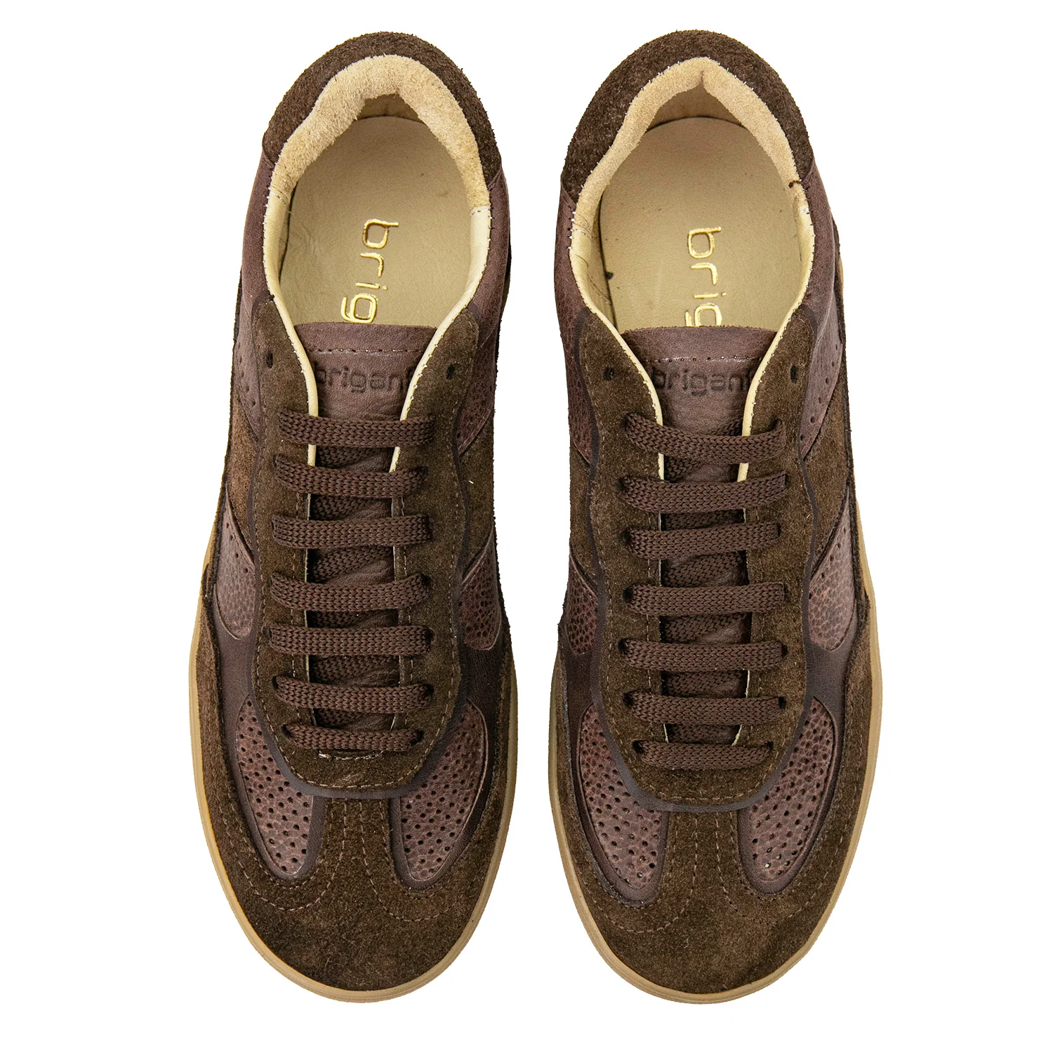 ZAPATILLA POWEL CHOCOLATE - Image 5