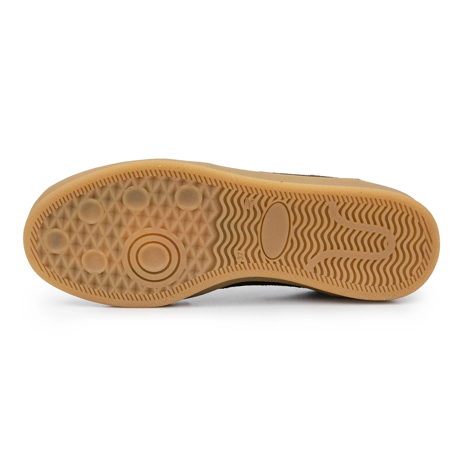 ZAPATILLA POWEL CHOCOLATE - Image 6