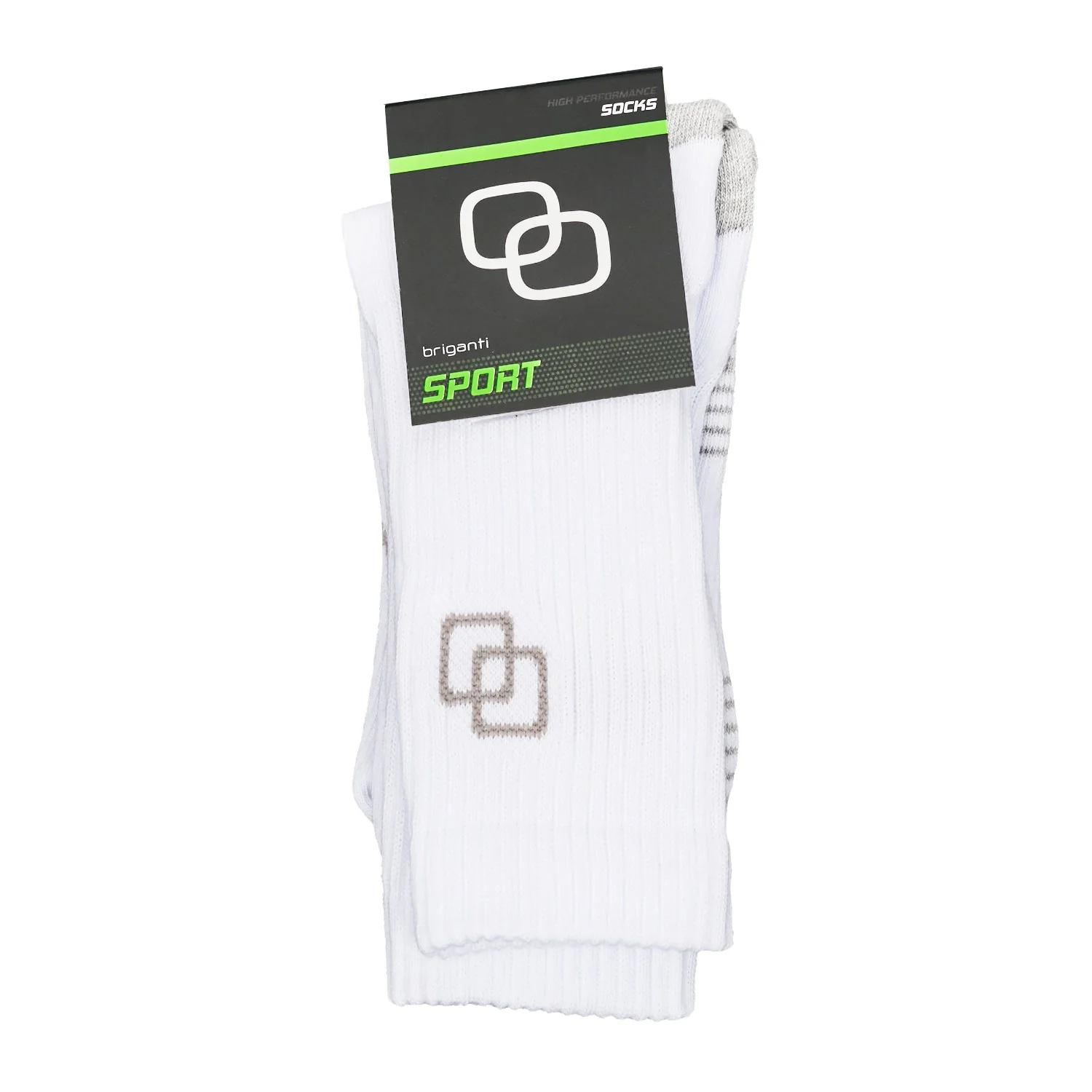 MEDIA SPORT BLANCA - Image 4