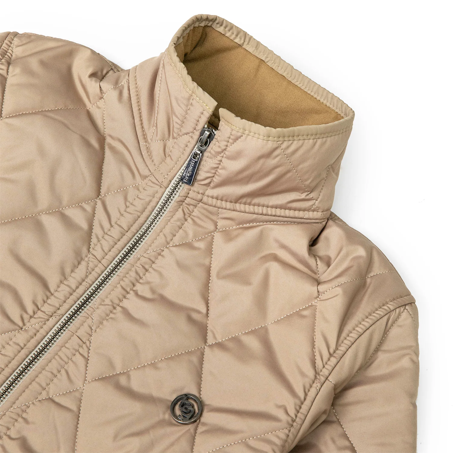 CAMPERA SCARLET BEIGE - Image 6