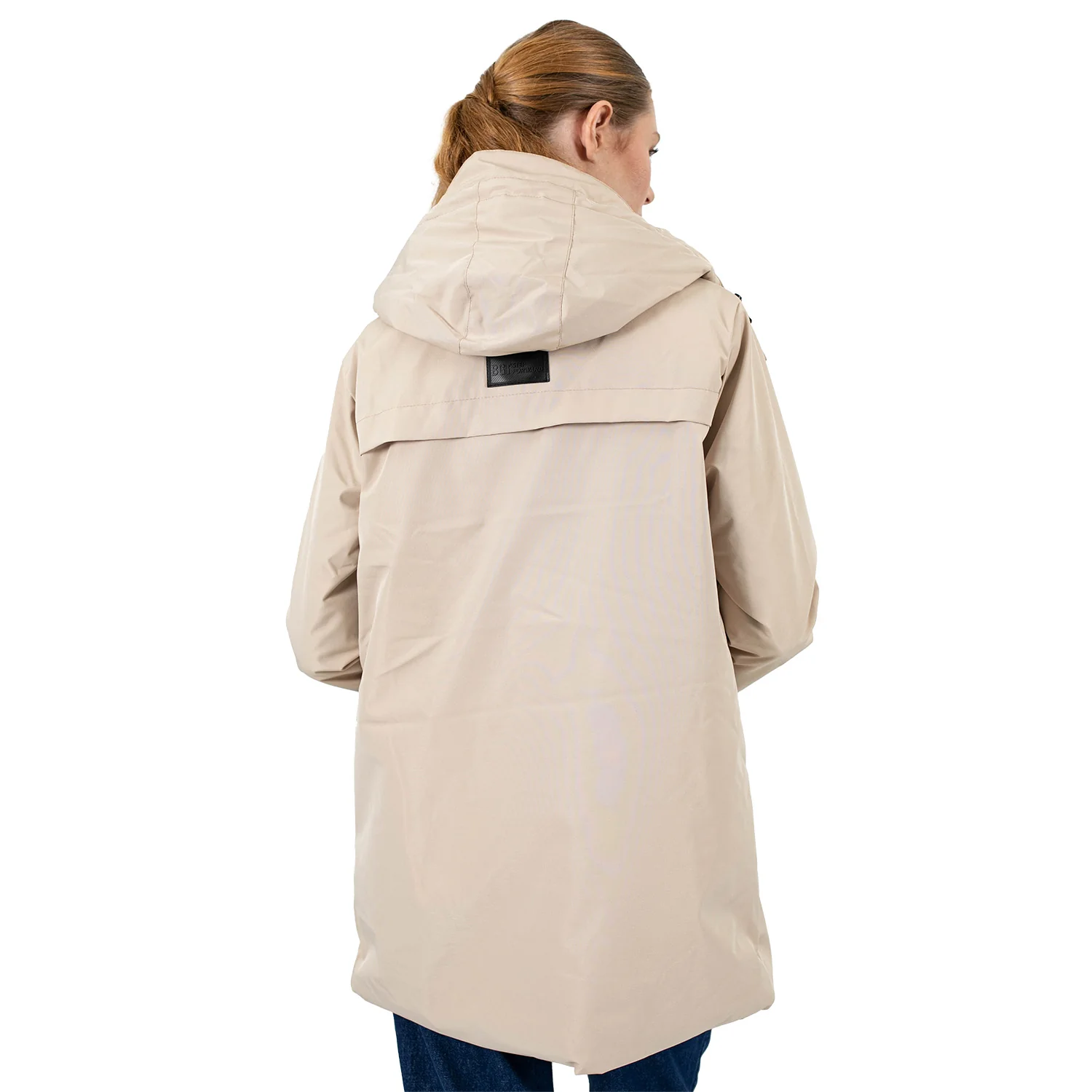 CAMPERA JOANNE BEIGE - Image 2