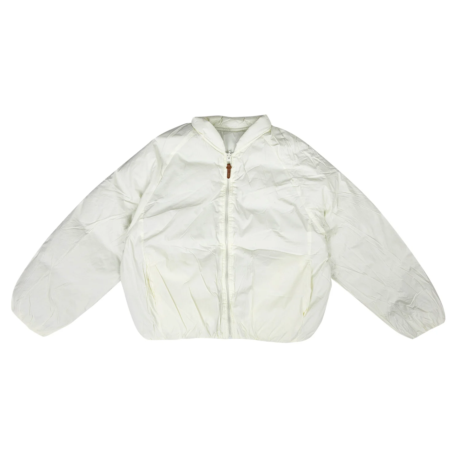 CAMPERA DEMETRIA NATURAL - Image 3