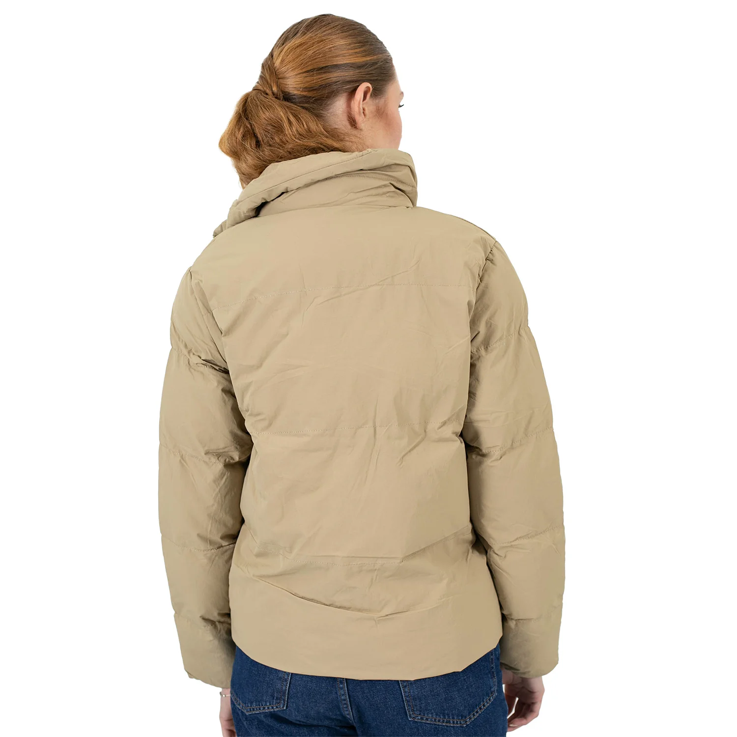 CAMPERA HOLLY BEIGE - Image 2