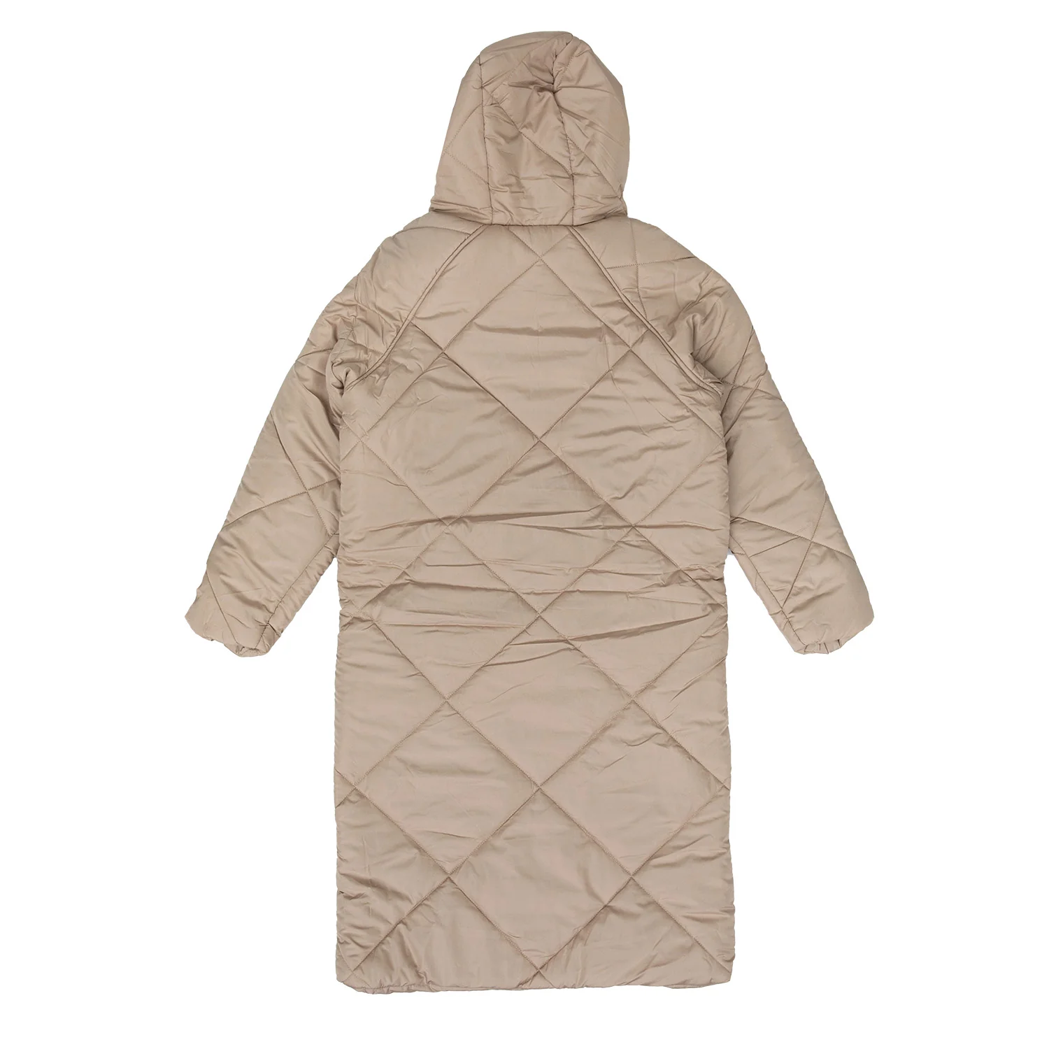 CAMPERA BROOKE BEIGE - Image 3