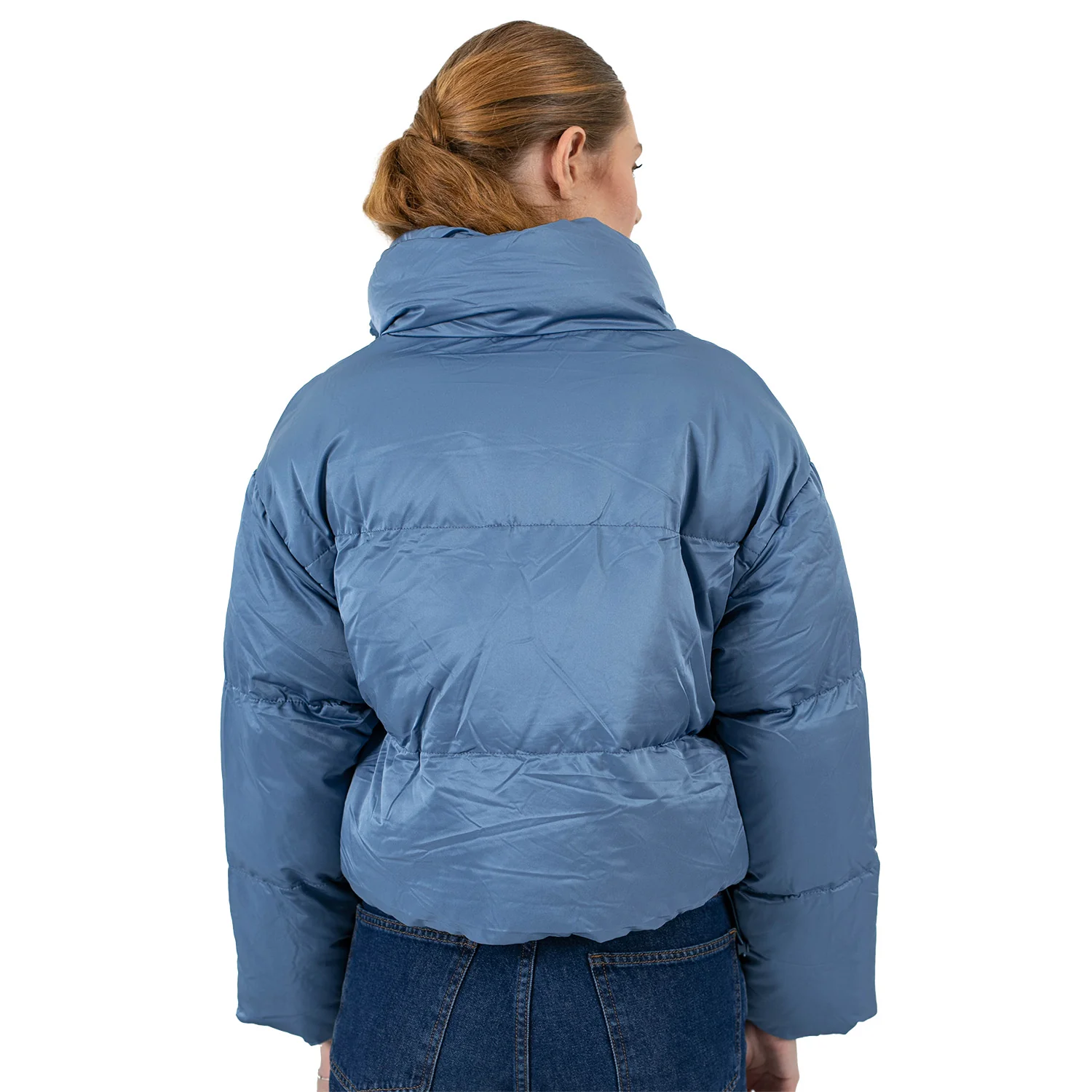 CAMPERA FALON AZUL - Image 3
