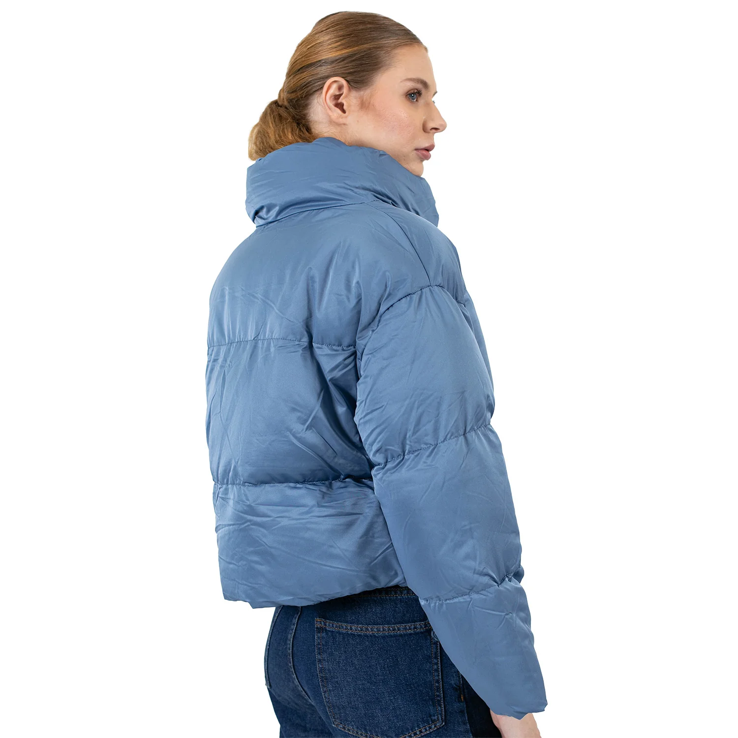 CAMPERA FALON AZUL - Image 4