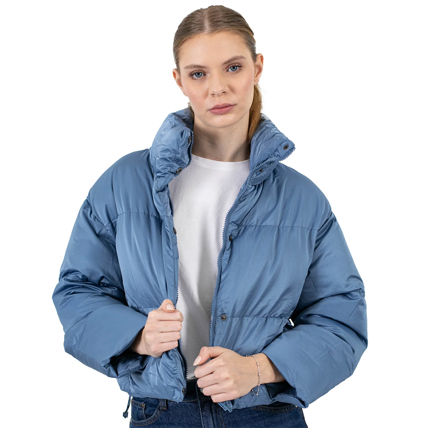 CAMPERA FALON AZUL - Image 6