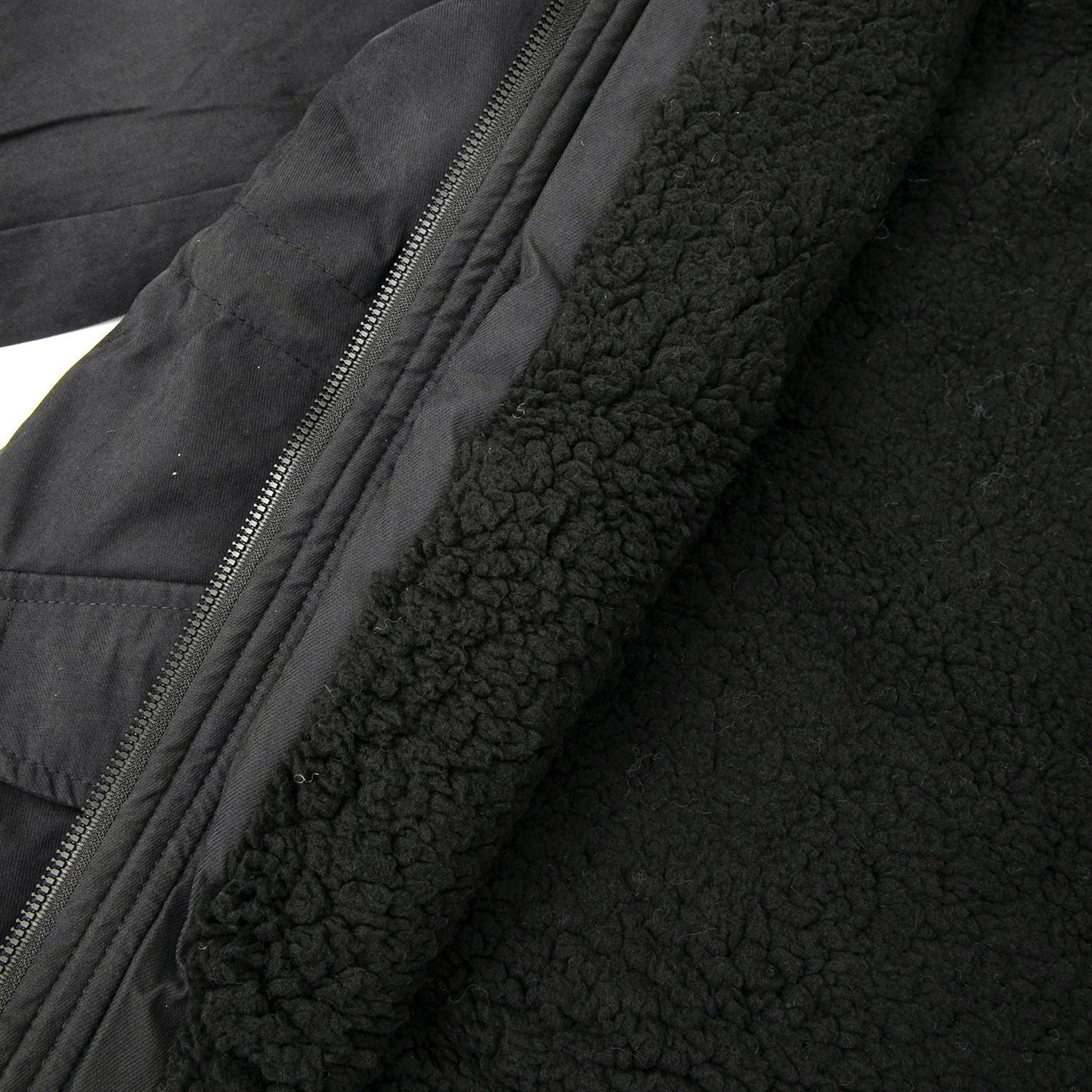 CAMPERA BUFFY NEGRA - Image 7