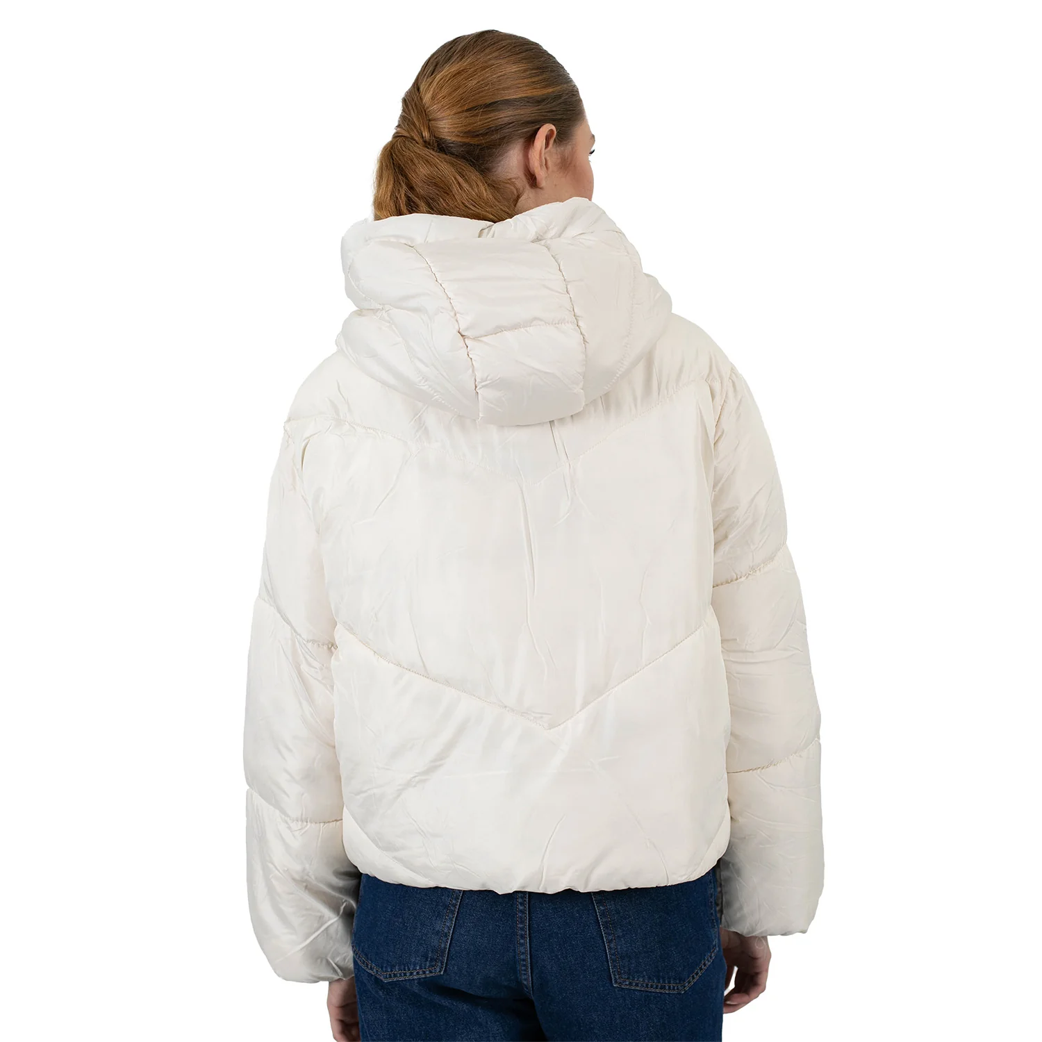 CAMPERA COLLEEN NATURAL - Image 2