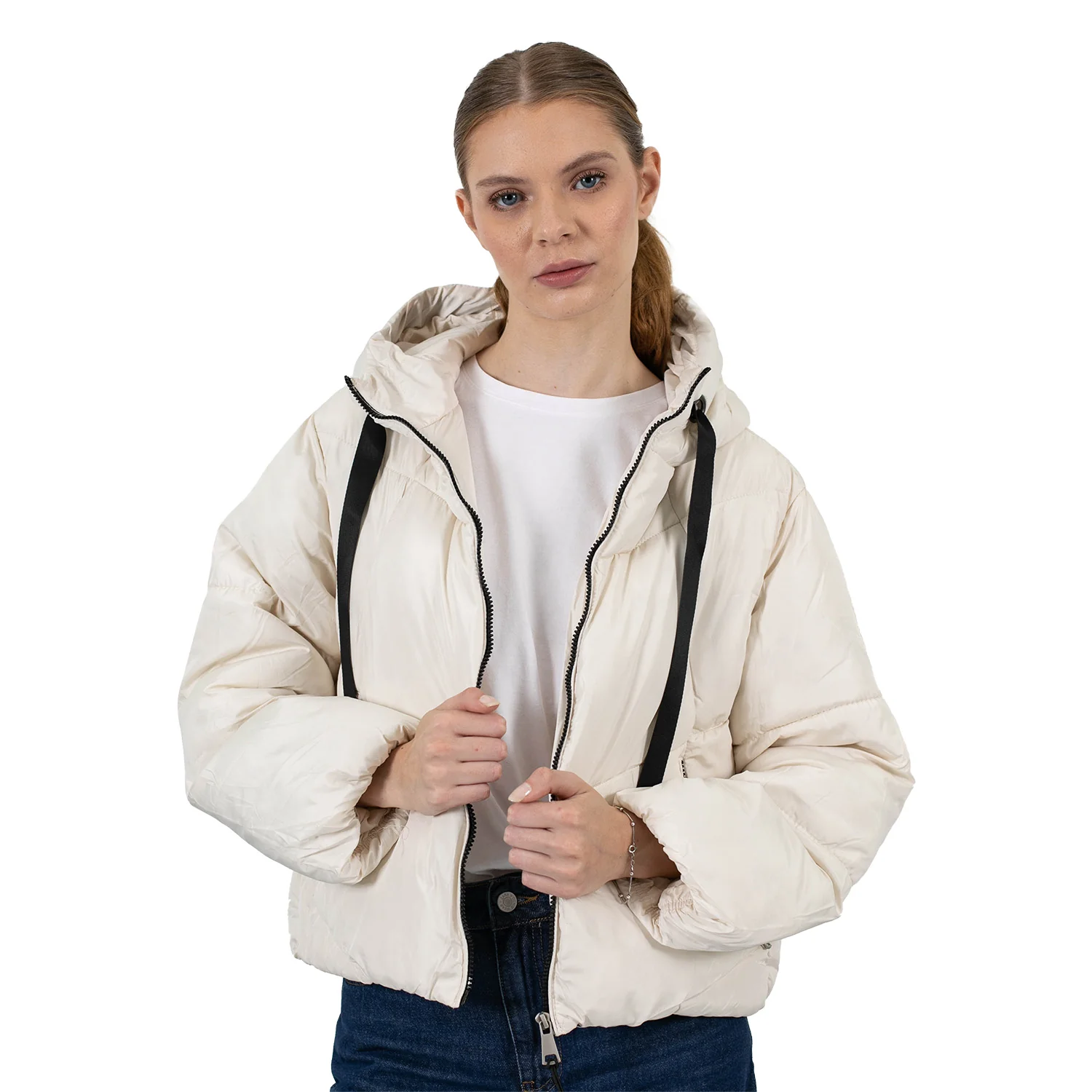 CAMPERA COLLEEN NATURAL - Image 5