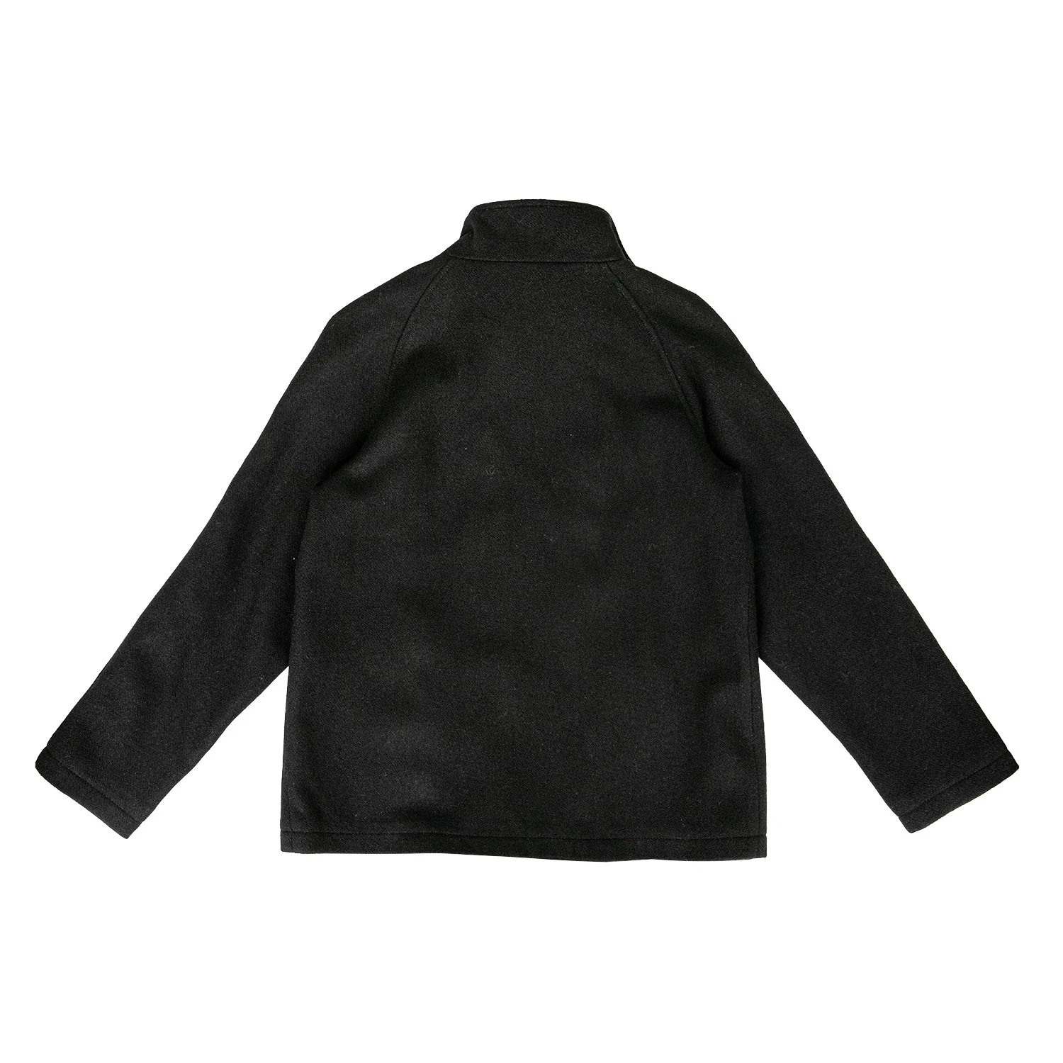 TAPADO MONIQUE NEGRO - Image 4