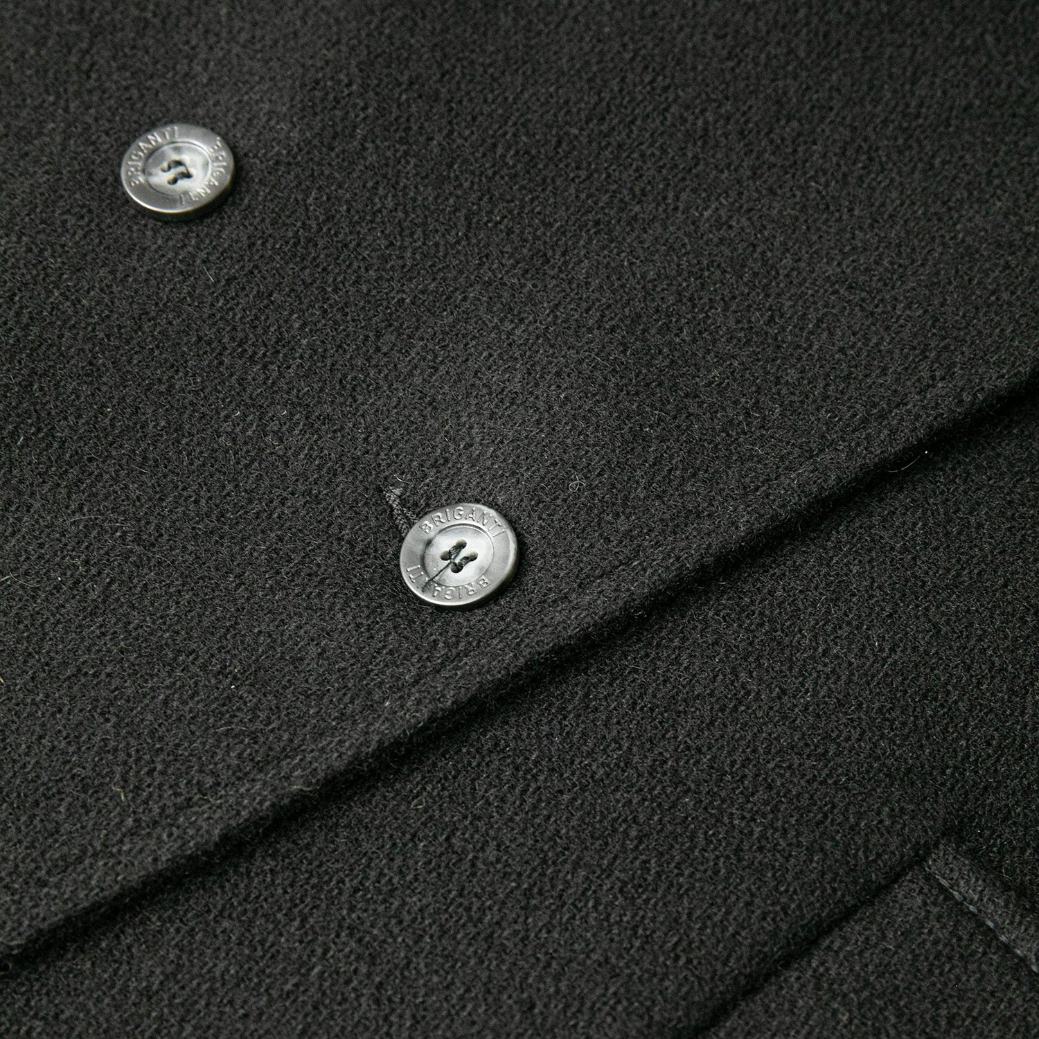 TAPADO MONIQUE NEGRO - Image 6