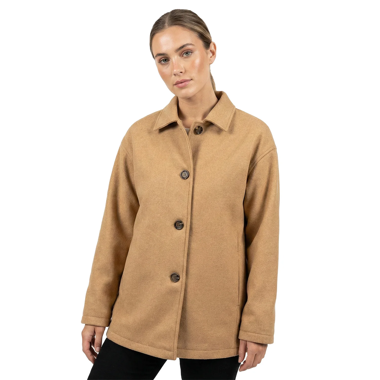 TAPADO DAPHNE CAMEL