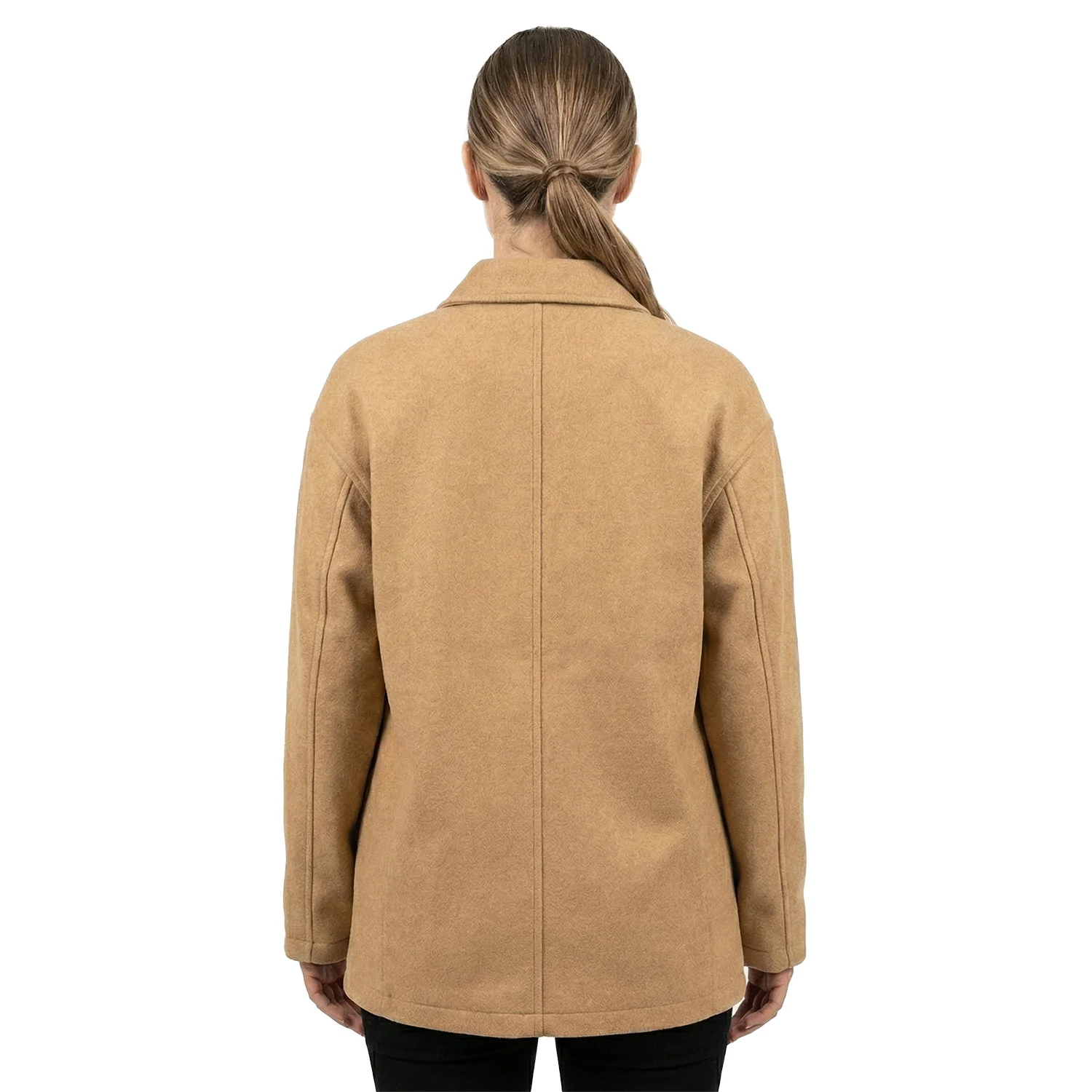 TAPADO DAPHNE CAMEL - Image 3