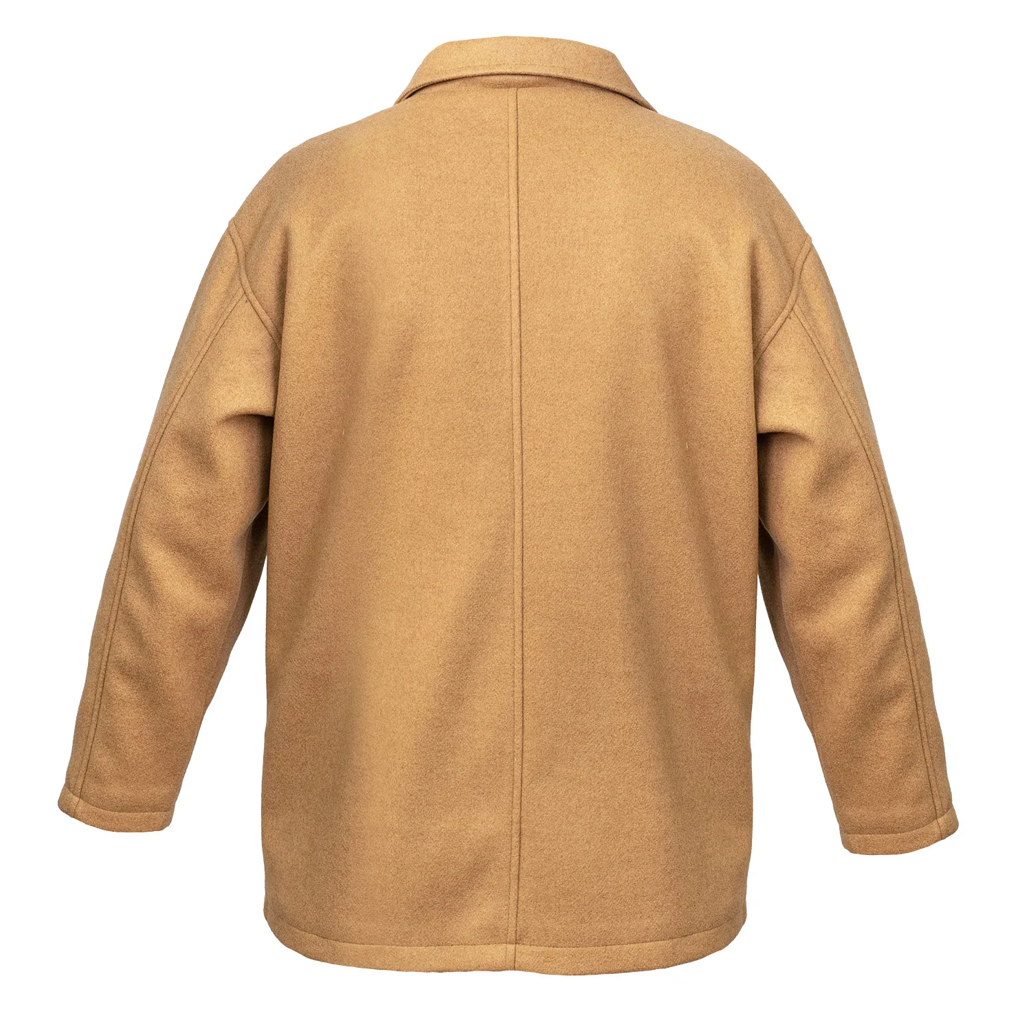 TAPADO DAPHNE CAMEL - Image 4