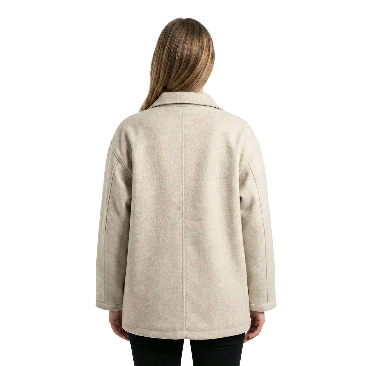 TAPADO DAPHNE BEIGE - Image 3
