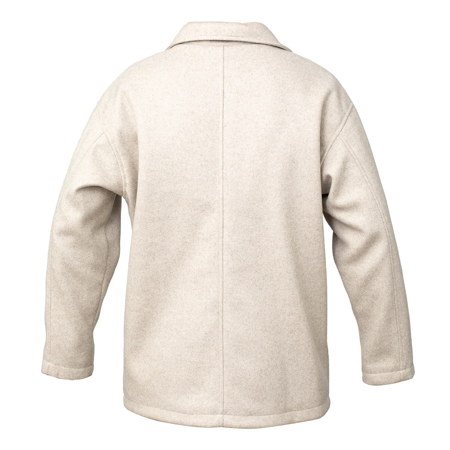 TAPADO DAPHNE BEIGE - Image 4