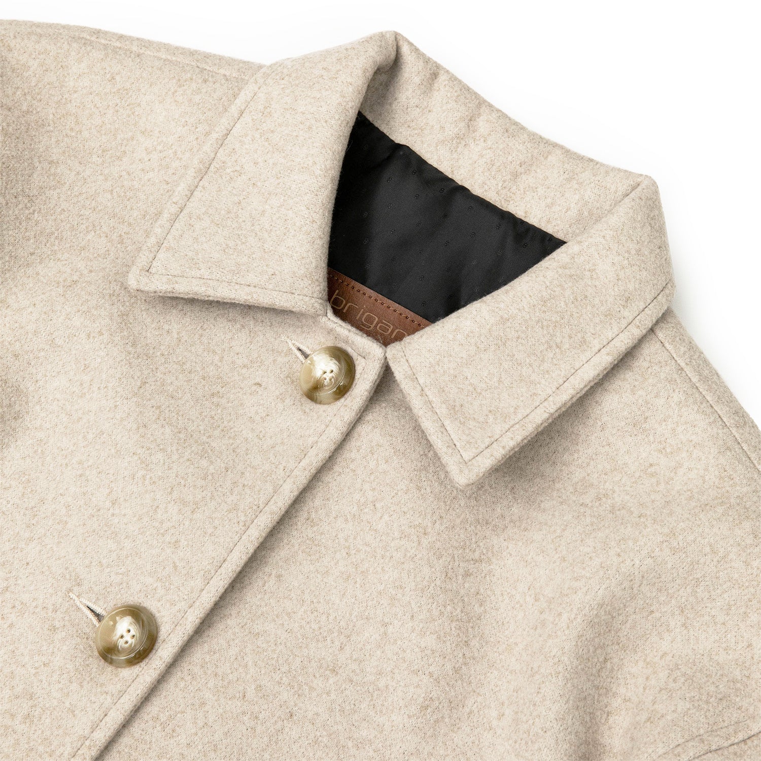 TAPADO DAPHNE BEIGE - Image 5