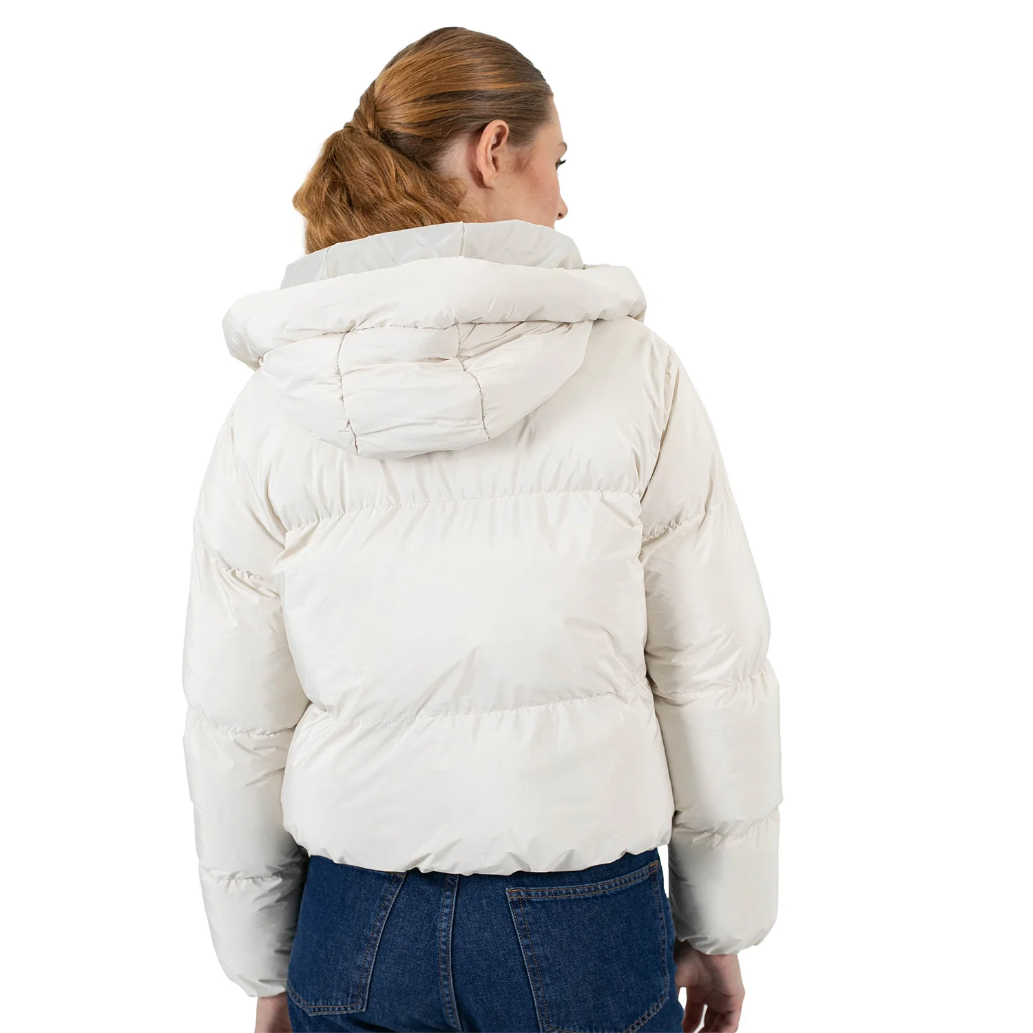 CAMPERA CHANEL NATURAL - Image 4
