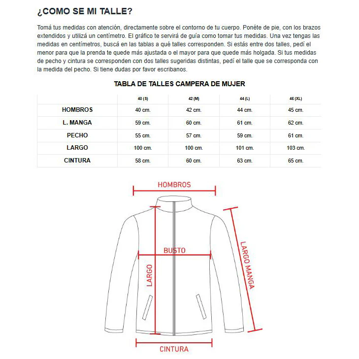 CAMPERA STELLA NEGRA - Image 10