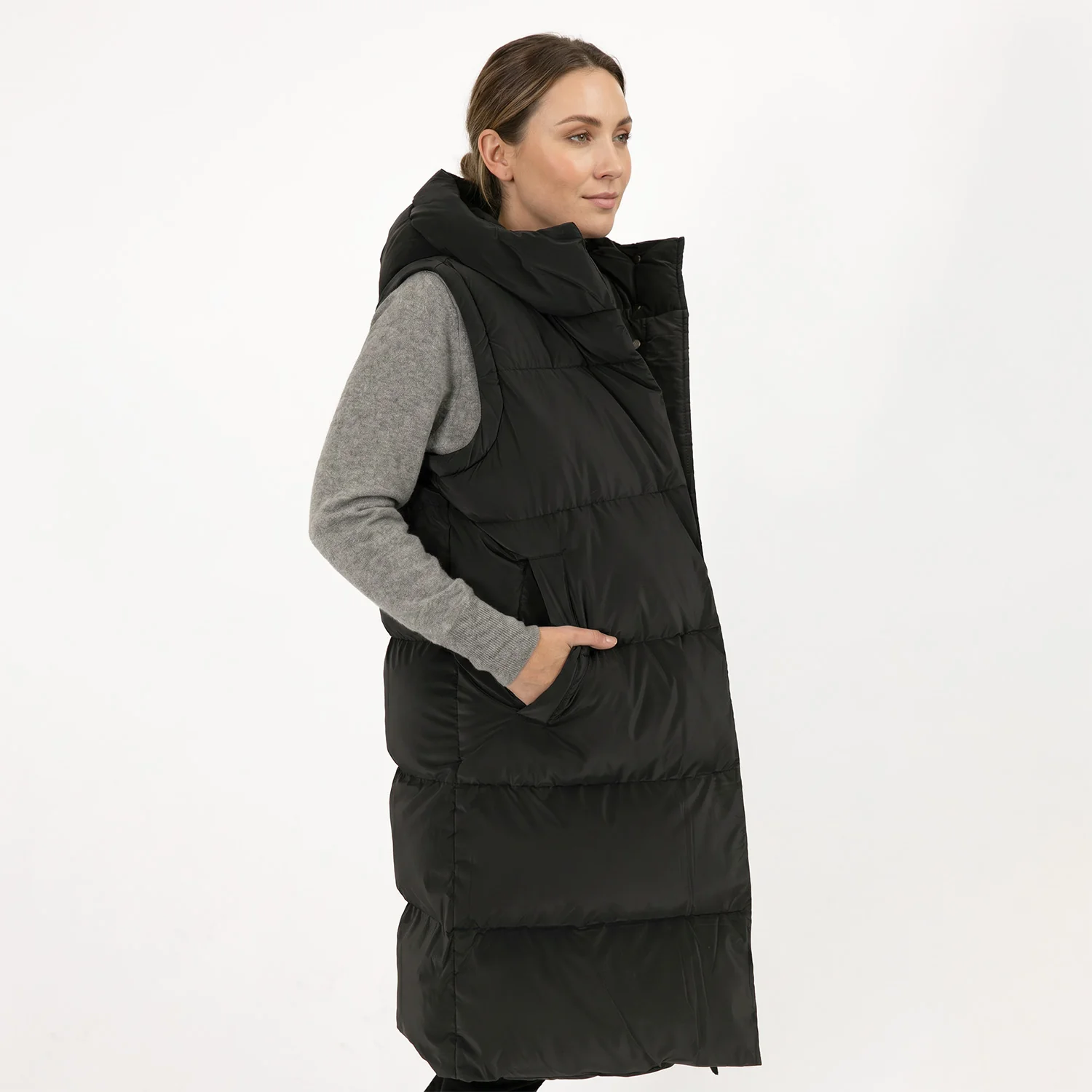 CAMPERA STELLA NEGRA - Image 6