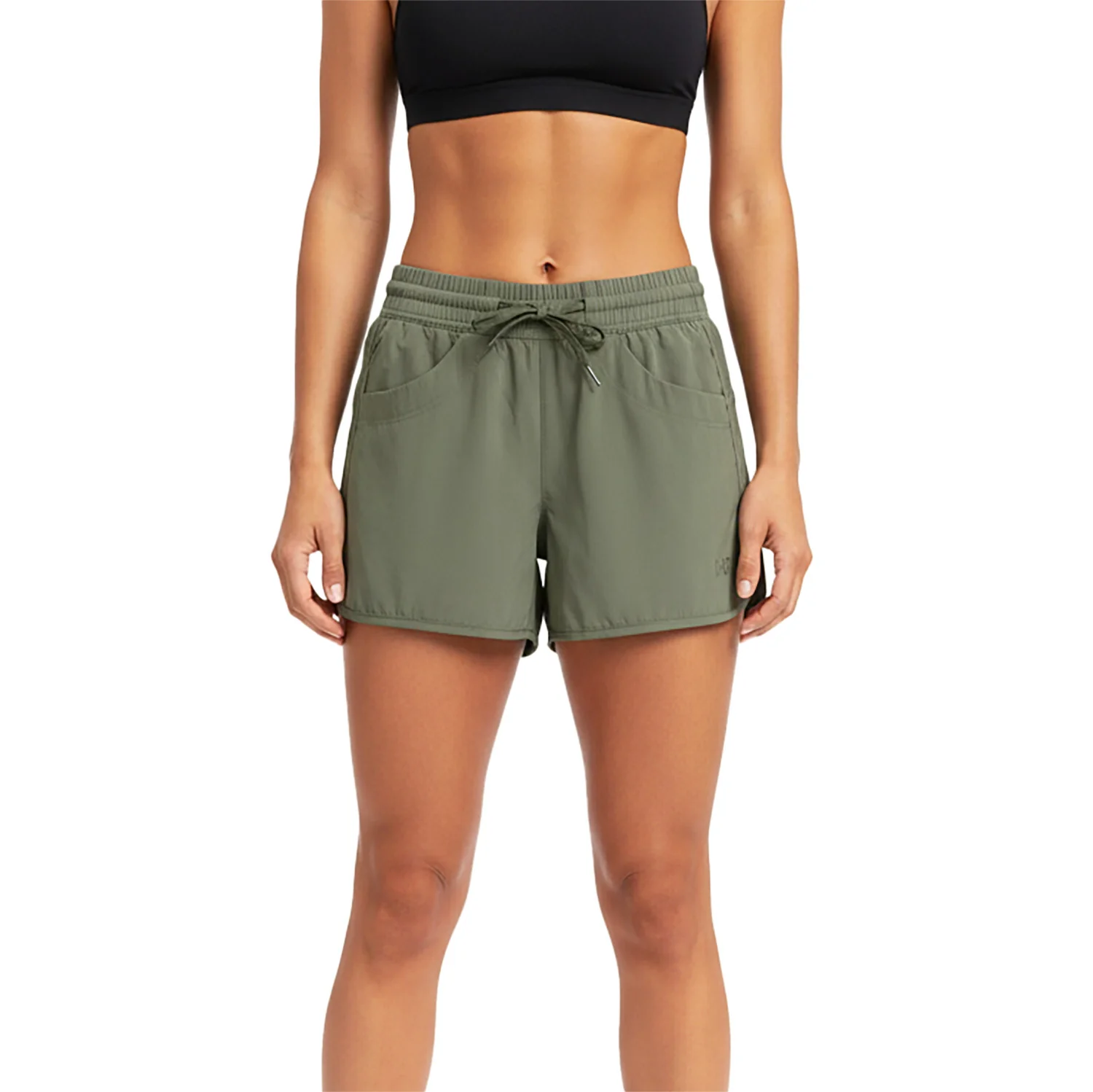 SHORT INDIE VERDE